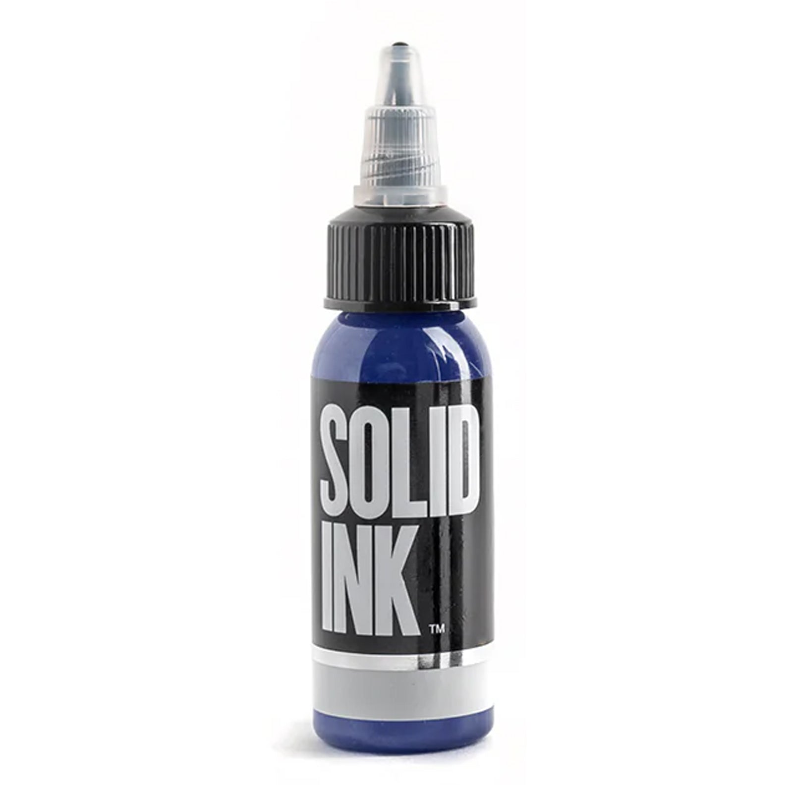 Pigmentos SOLID INK (1 Oz.)