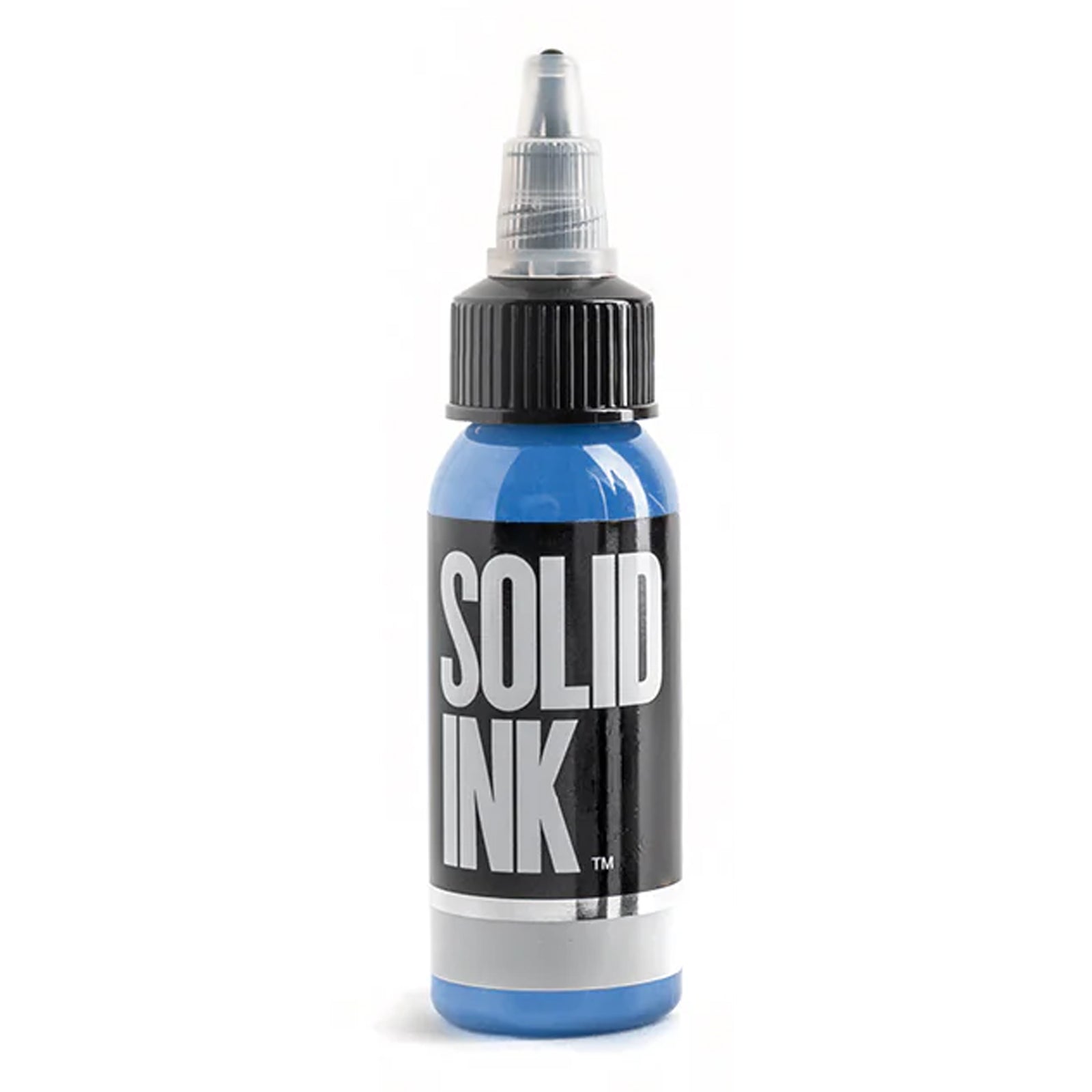 Pigmentos SOLID INK (1 Oz.)