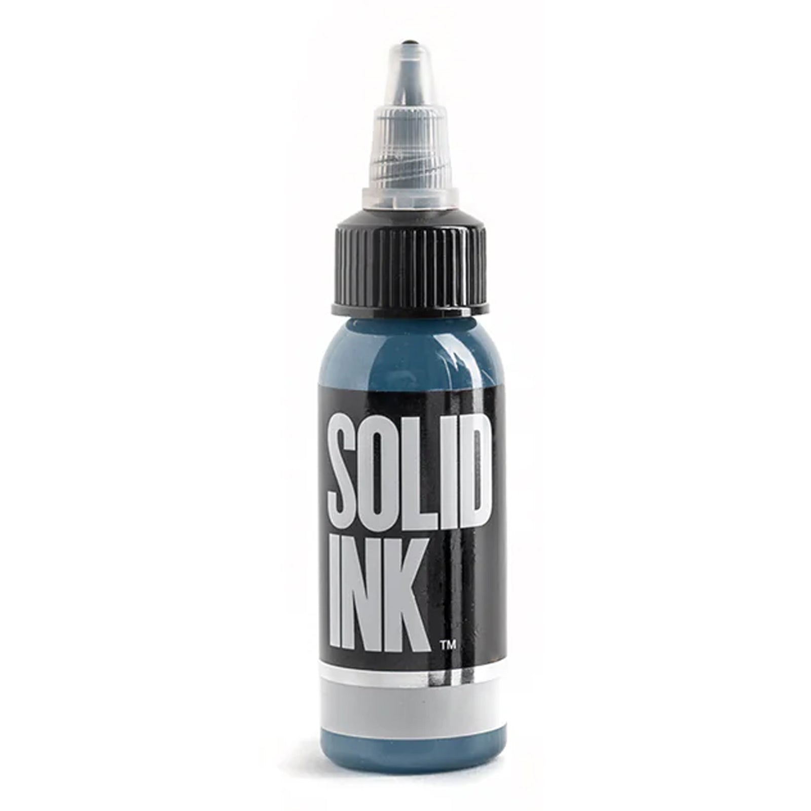 Pigmentos SOLID INK (1 Oz.)