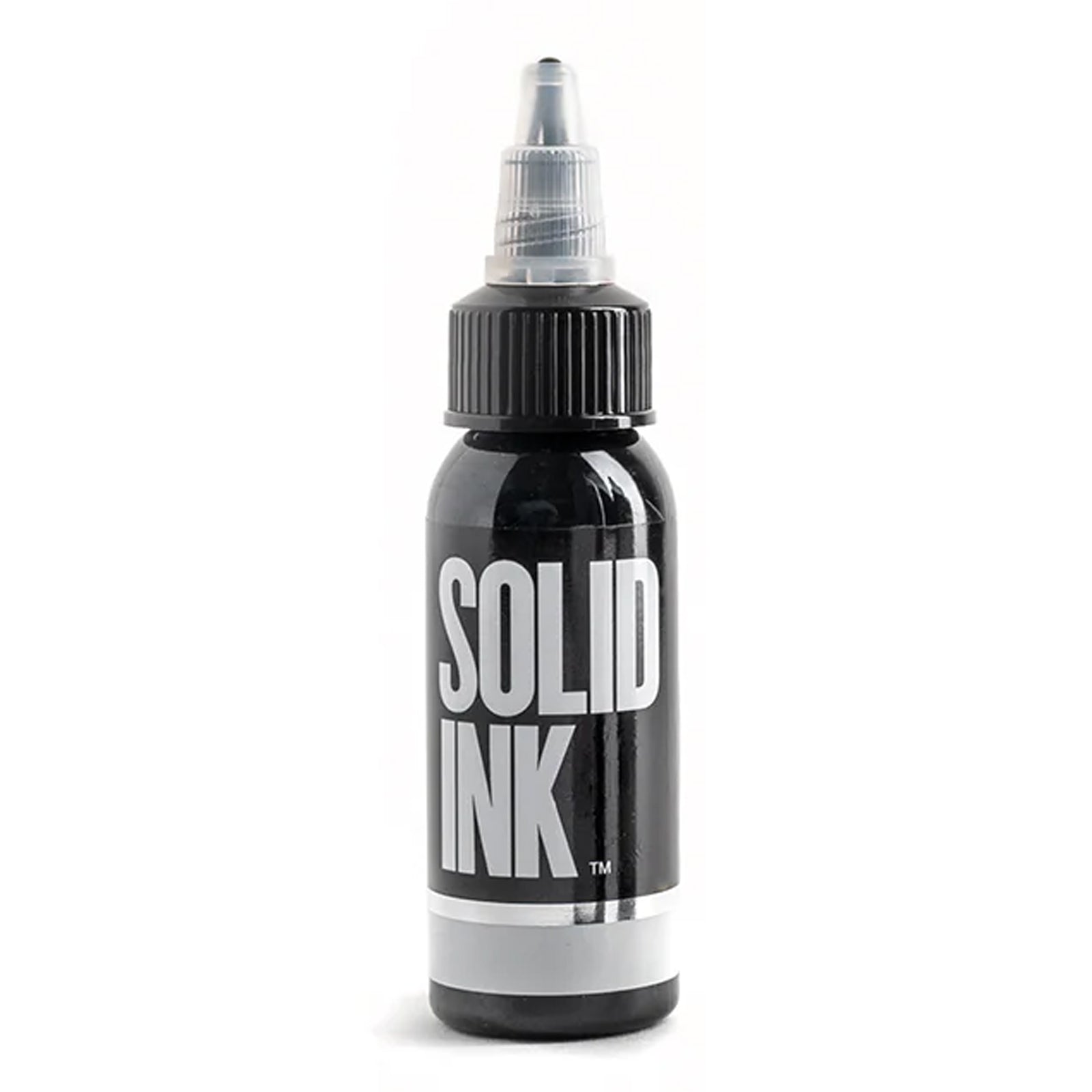 Pigmentos SOLID INK (1 Oz.)