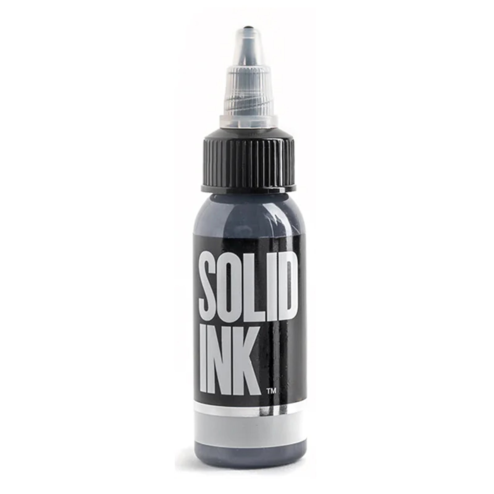 Pigmentos SOLID INK (1 Oz.)