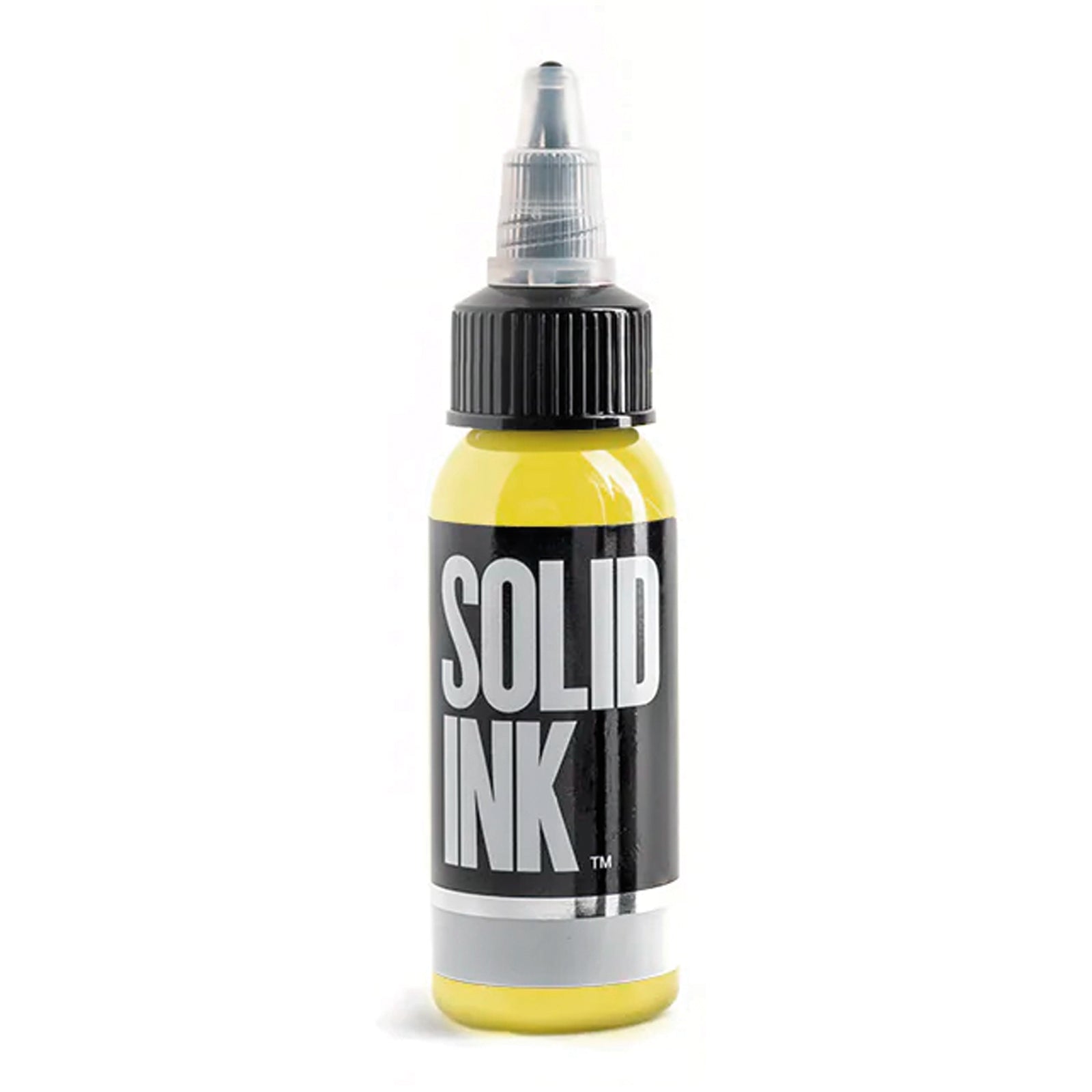 Pigmentos SOLID INK (1 Oz.)