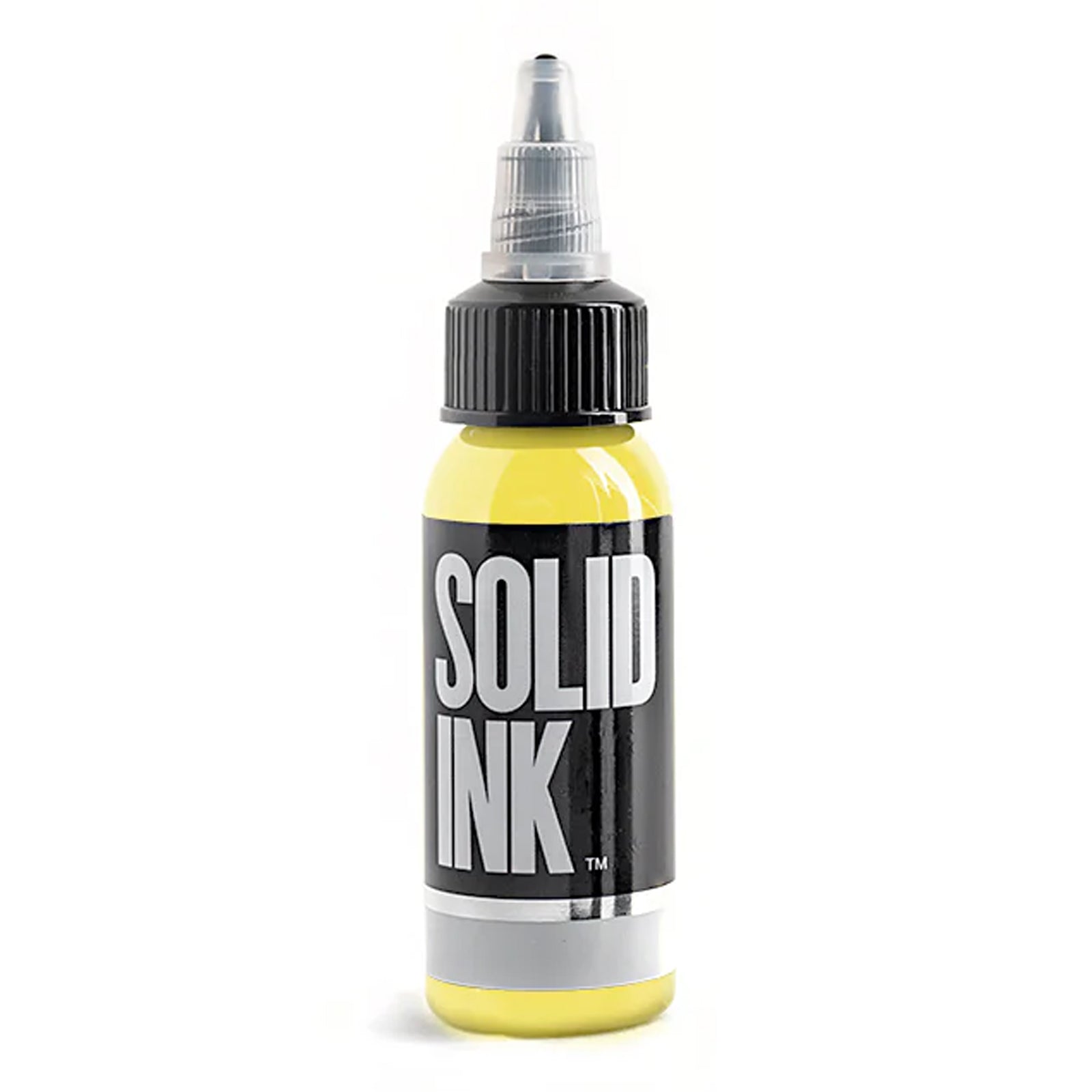Pigmentos SOLID INK (1 Oz.)