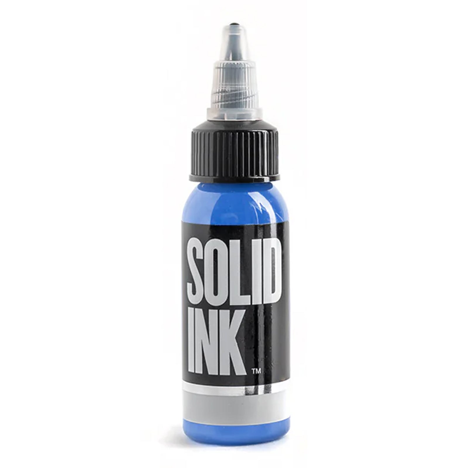 Pigmentos SOLID INK (1 Oz.)