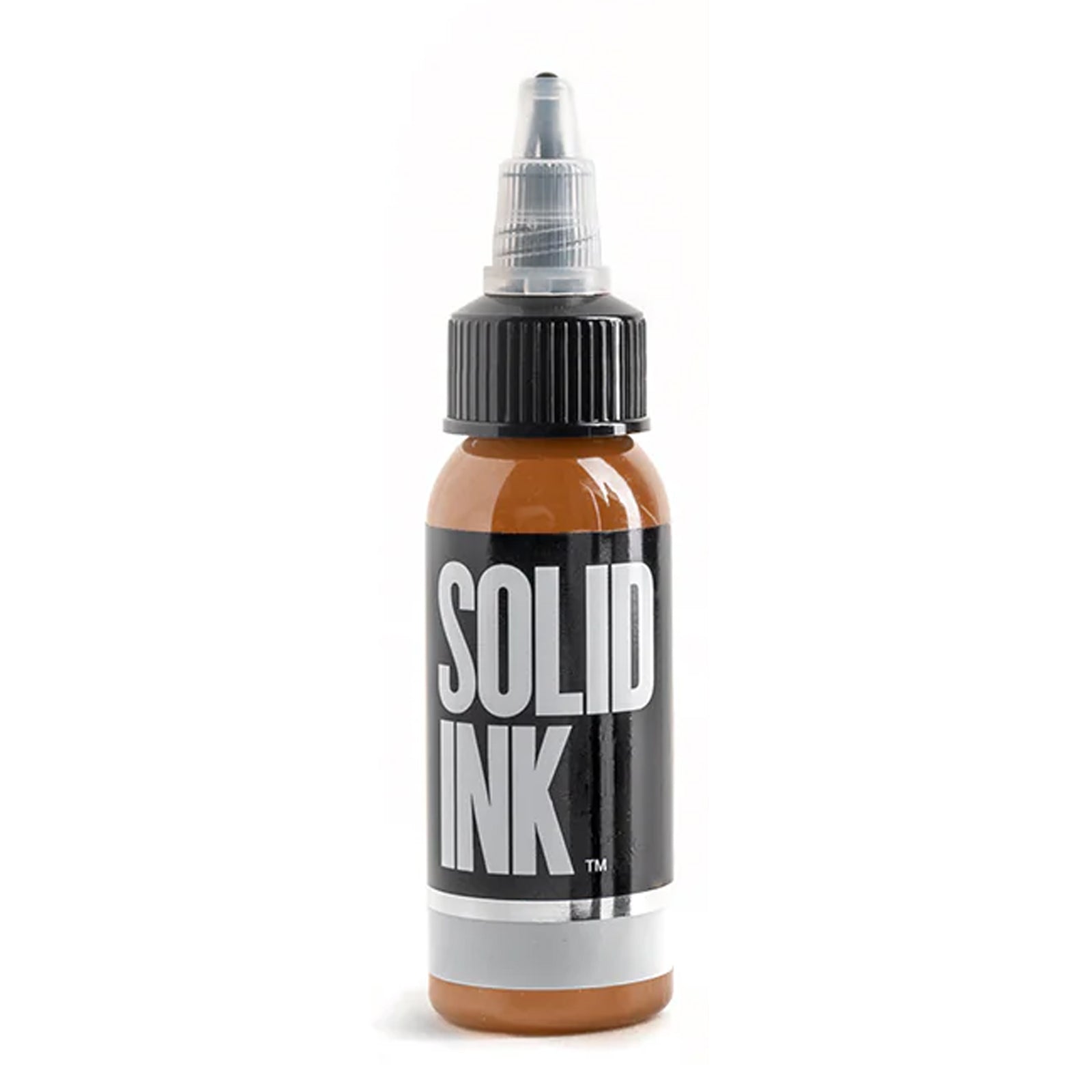 Pigmentos SOLID INK (1 Oz.)