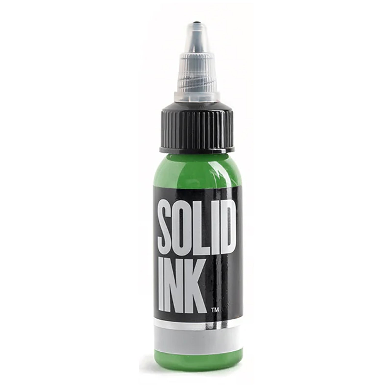 Pigmentos SOLID INK (1 Oz.)