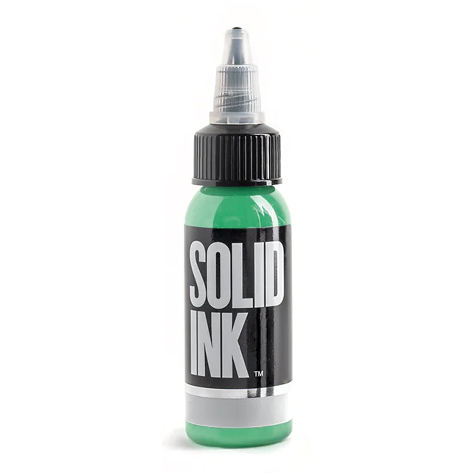 Pigmentos SOLID INK (1 Oz.)