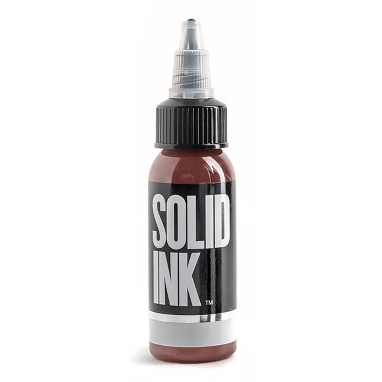 Pigmentos SOLID INK (1 Oz.)
