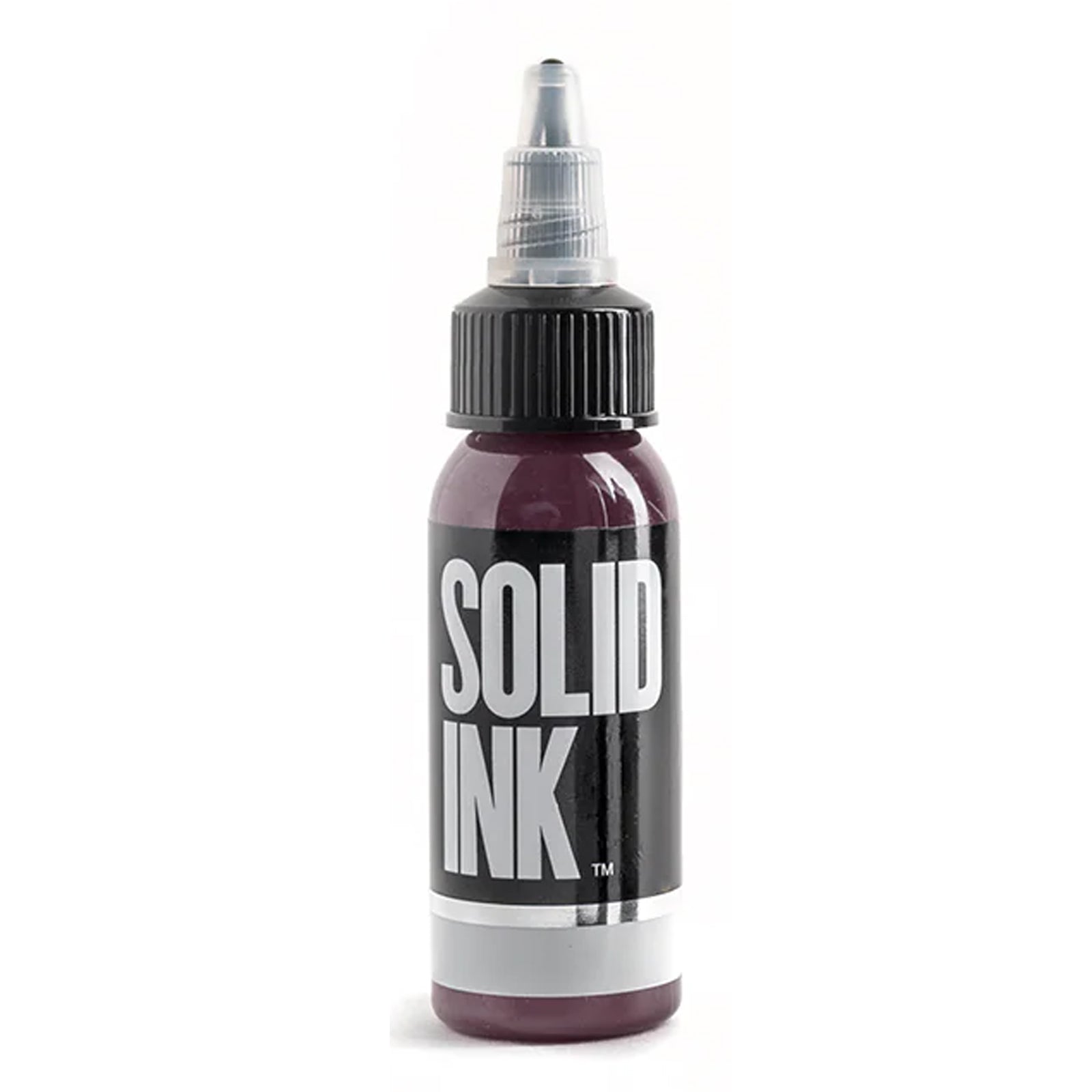 Pigmentos SOLID INK (1 Oz.)