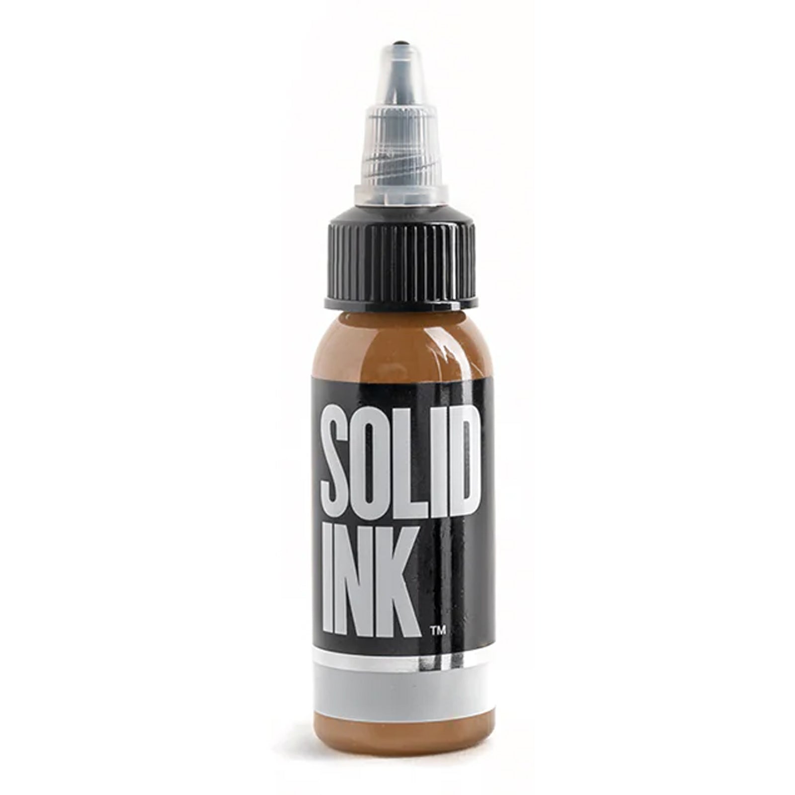 Pigmentos SOLID INK (1 Oz.)