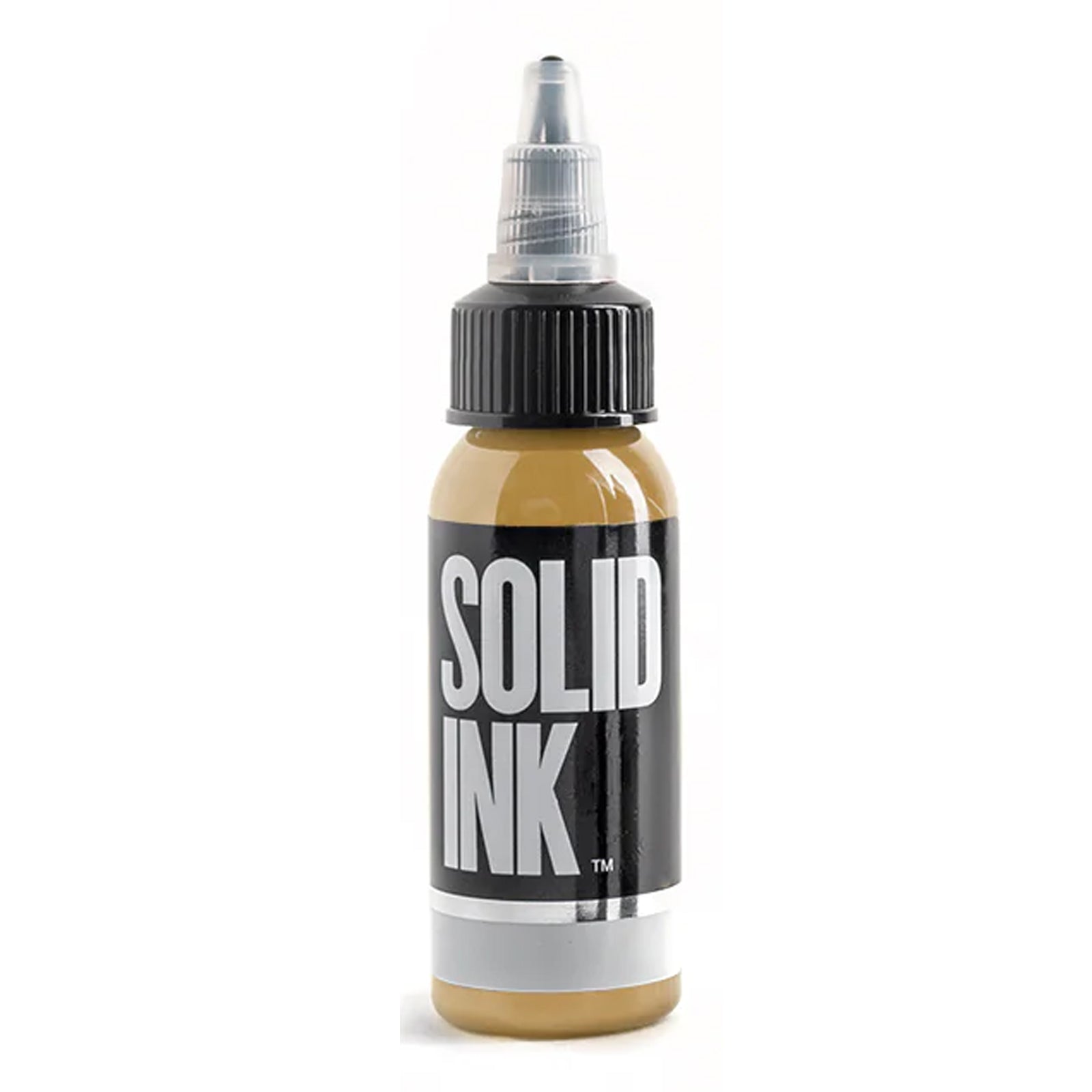 Pigmentos SOLID INK (1 Oz.)
