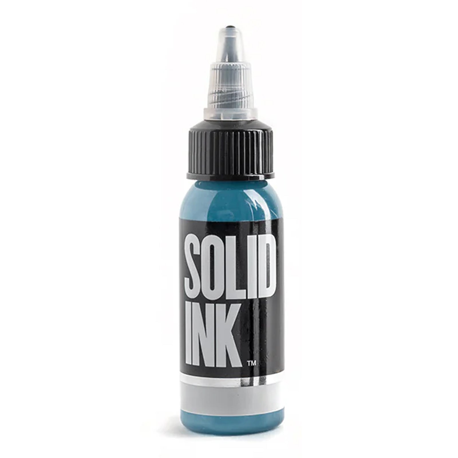 Pigmentos SOLID INK (1 Oz.)