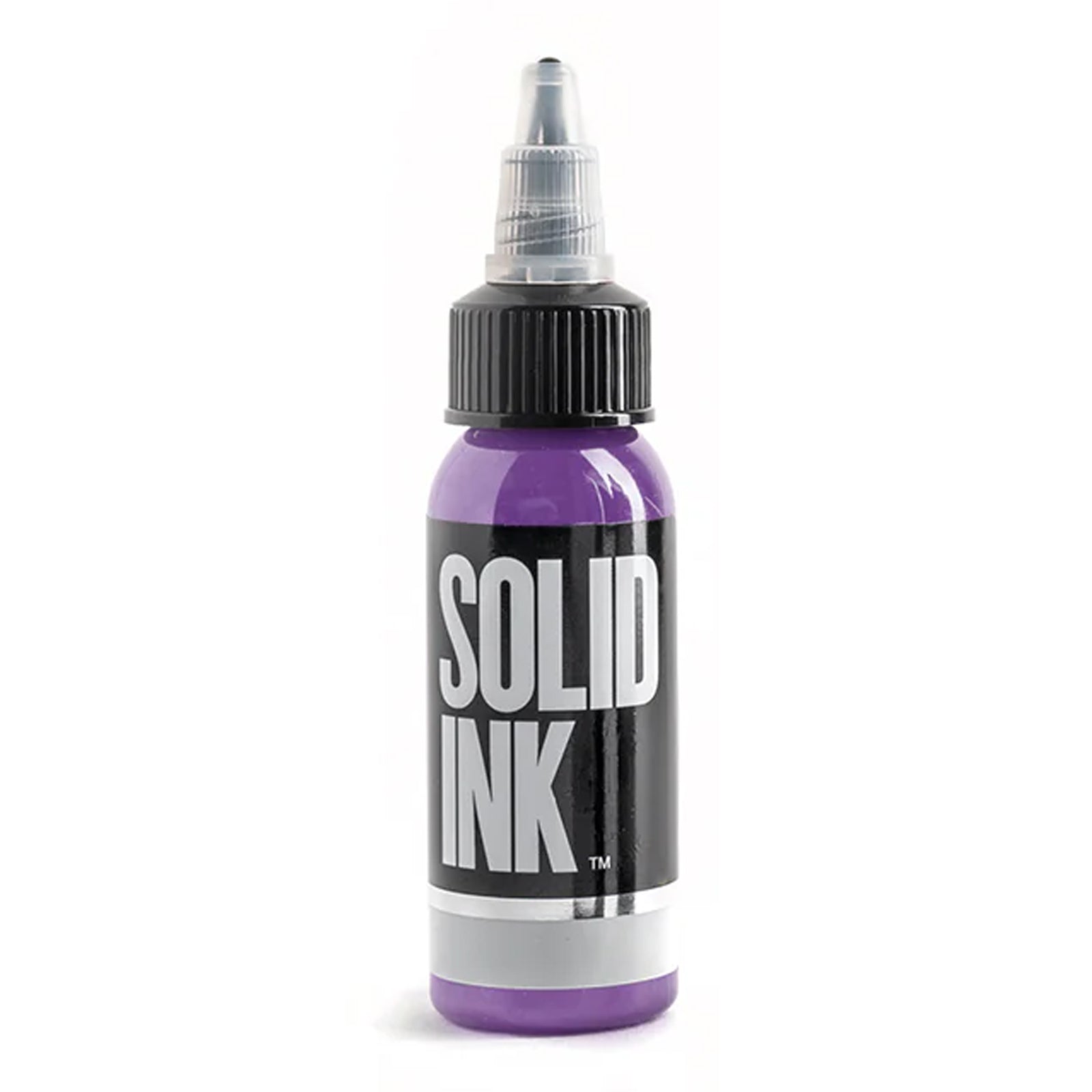 Pigmentos SOLID INK (1 Oz.)