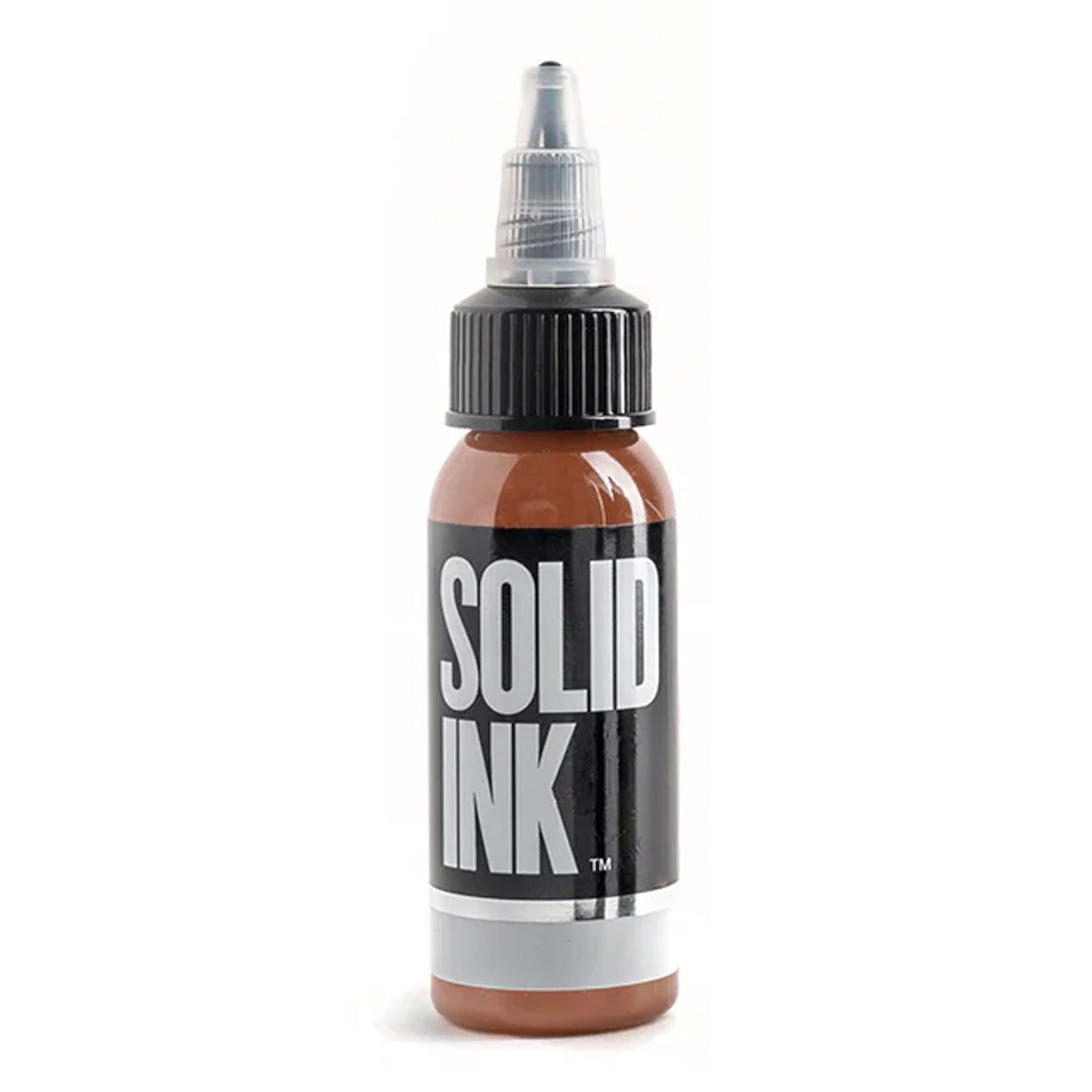 Pigmentos SOLID INK (1 Oz.)