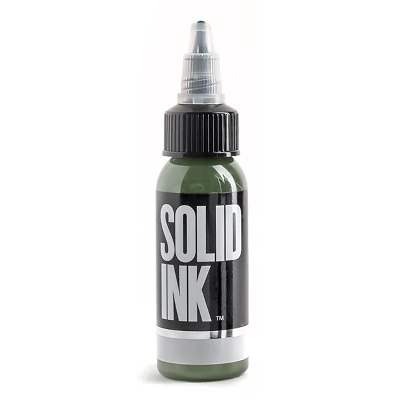 Pigmentos SOLID INK (1 Oz.)
