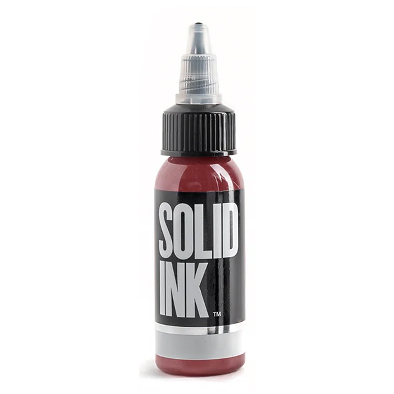 Pigmentos SOLID INK (1 Oz.)