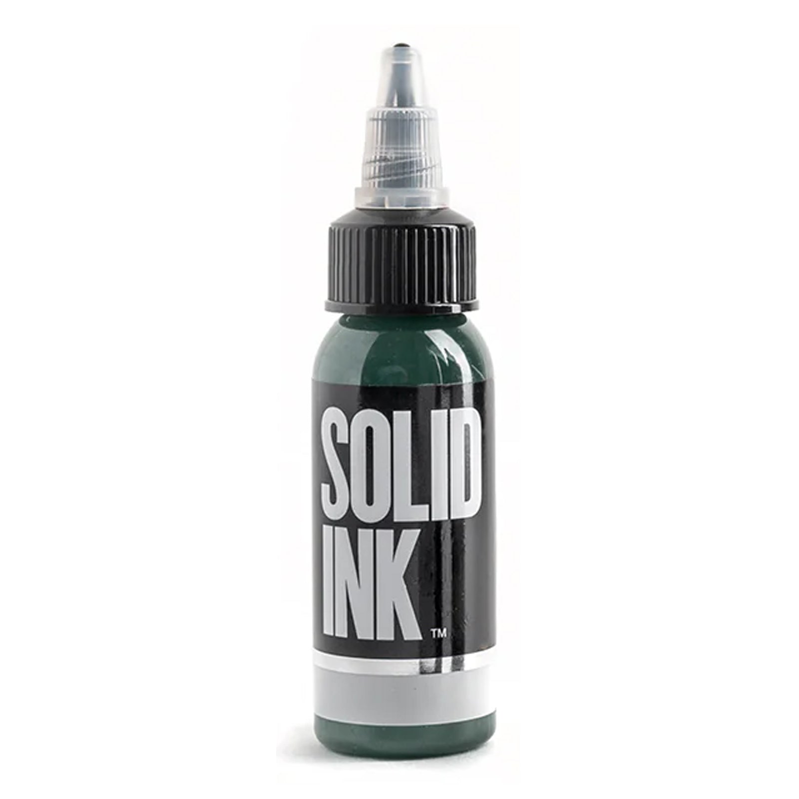 Pigmentos SOLID INK (1 Oz.)