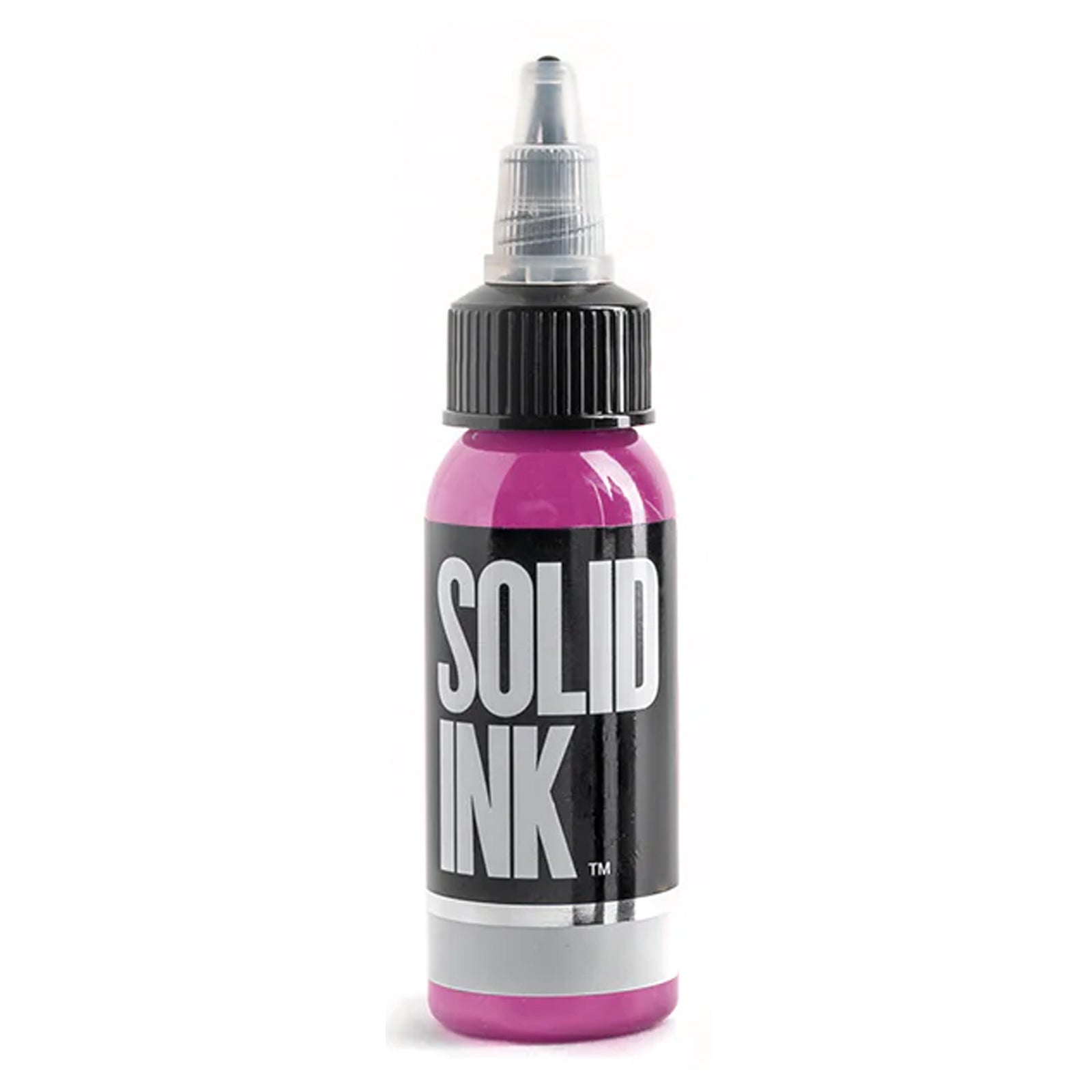 Pigmentos SOLID INK (1 Oz.)