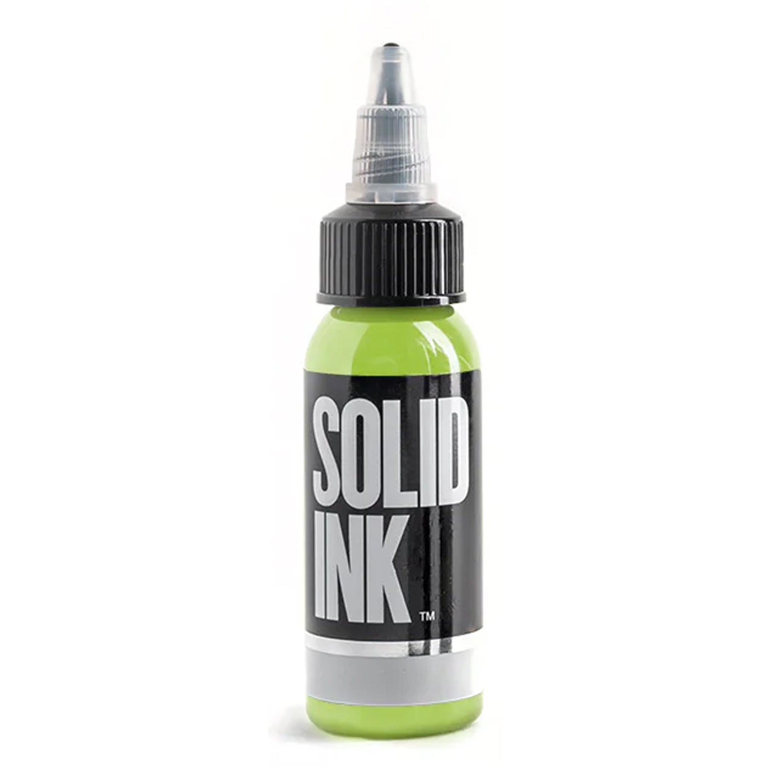 Pigmentos SOLID INK (1 Oz.)