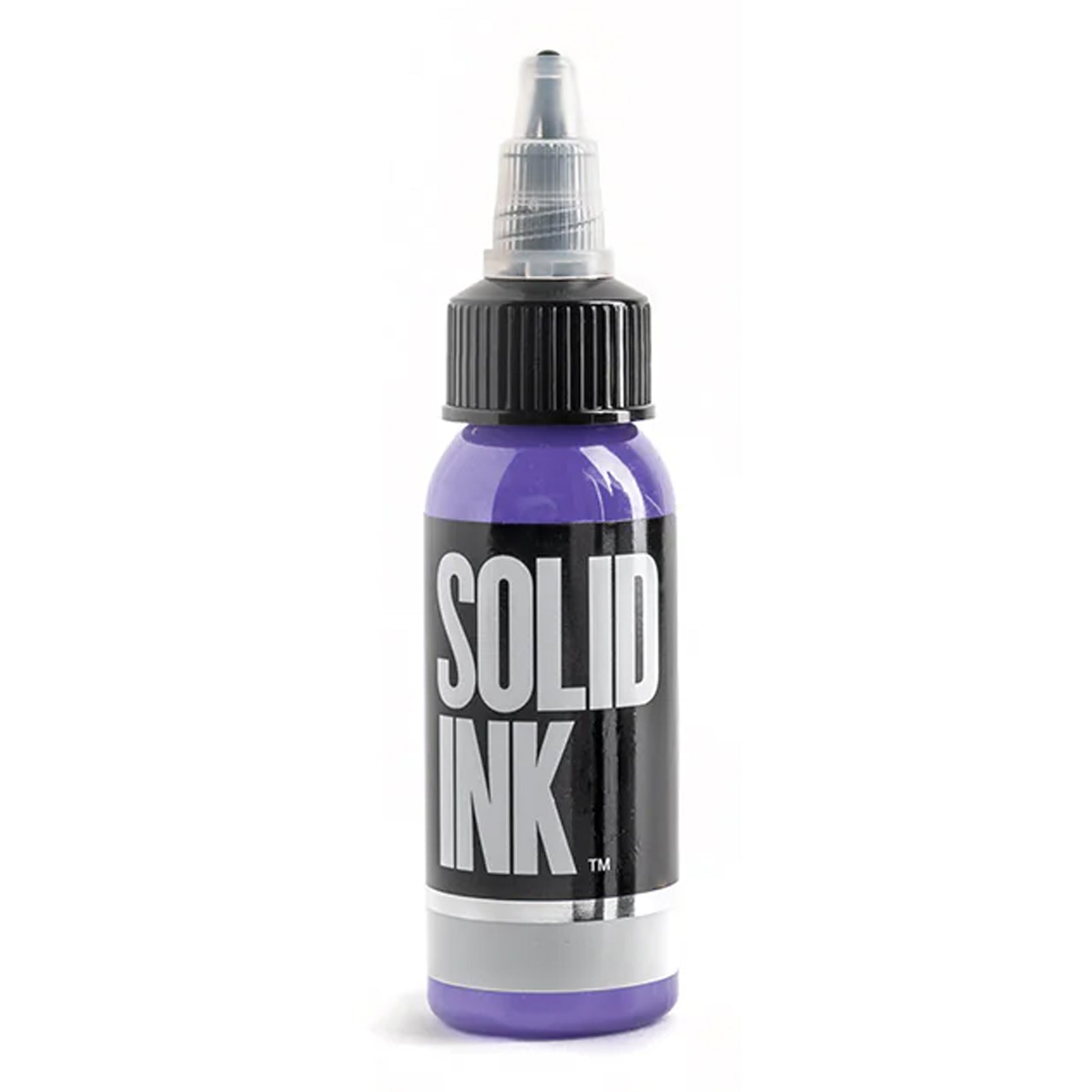Pigmentos SOLID INK (1 Oz.)