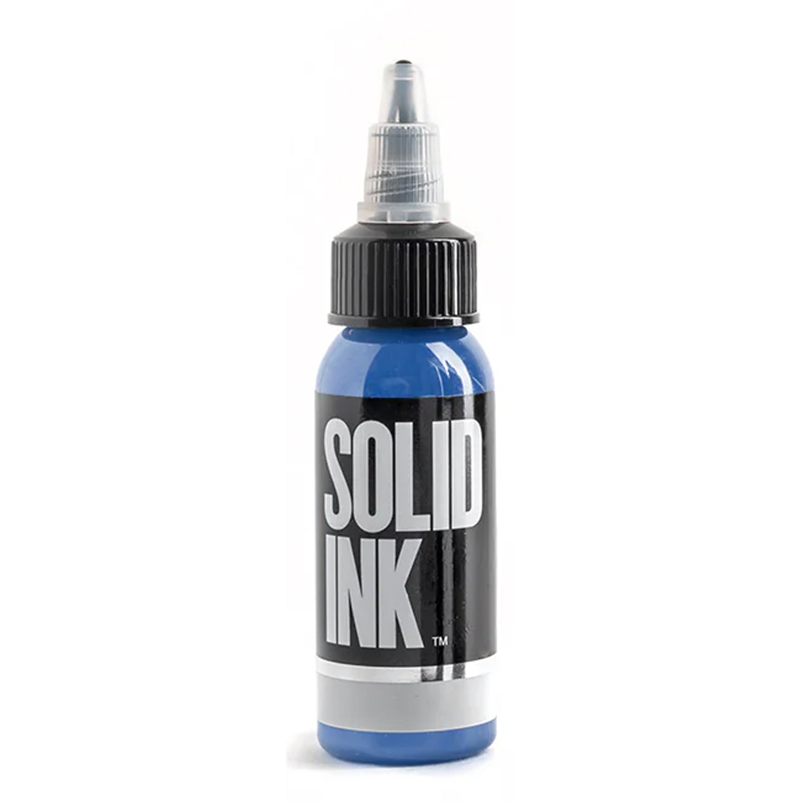 Pigmentos SOLID INK (1 Oz.)