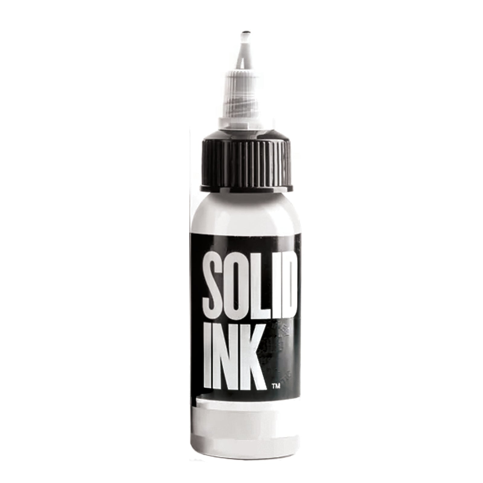 Pigmentos SOLID INK (1 Oz.)