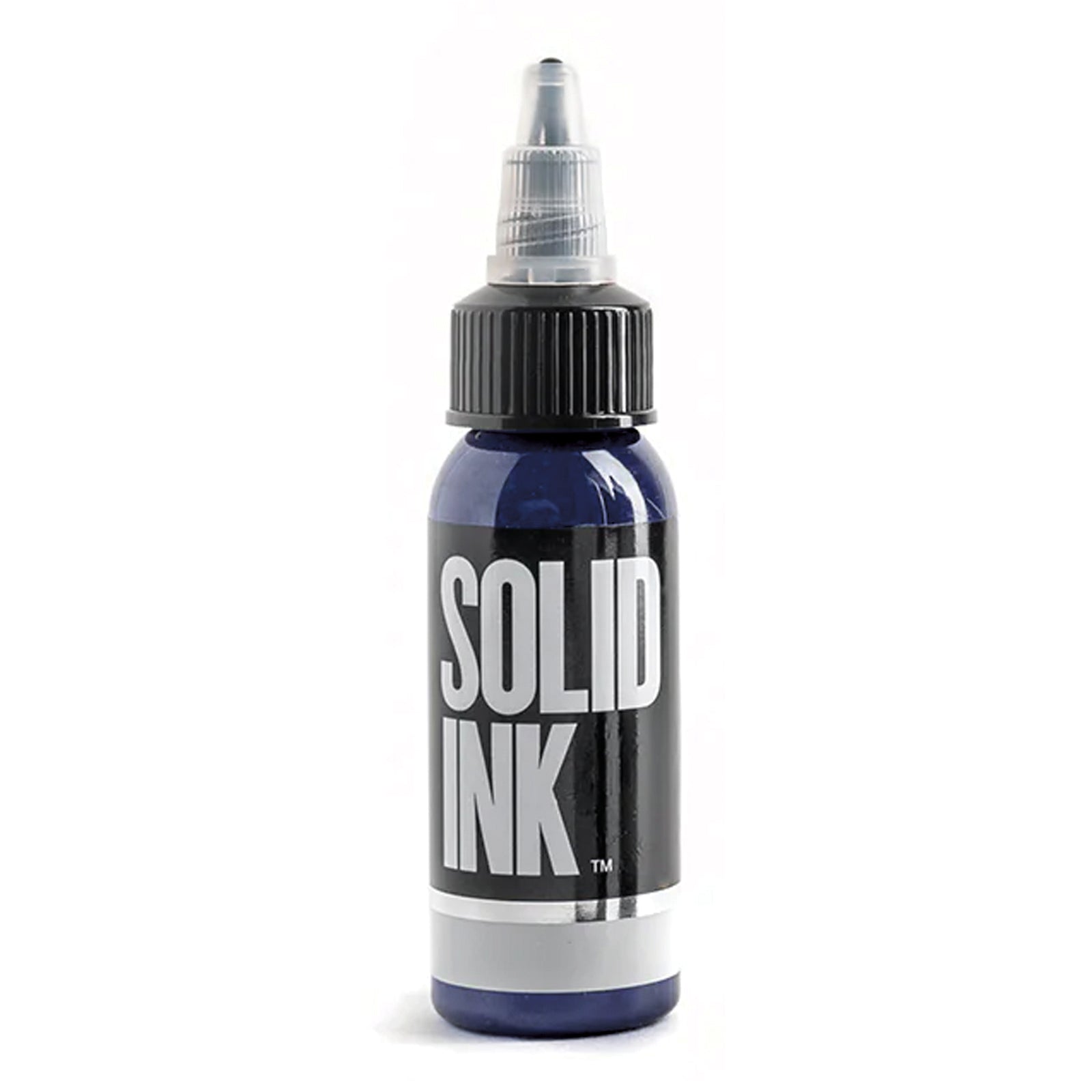 Pigmentos SOLID INK (1 Oz.)