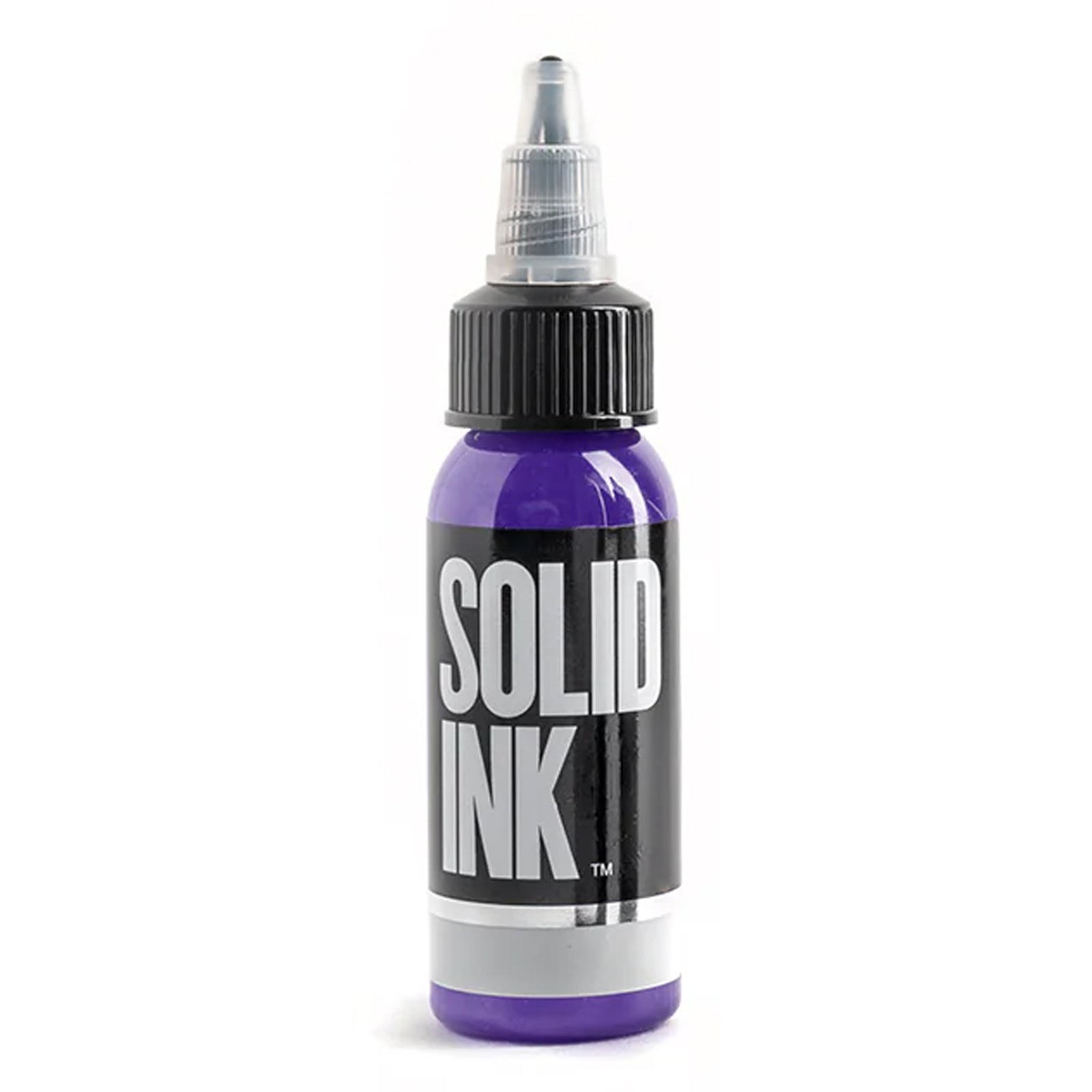 Pigmentos SOLID INK (1 Oz.)