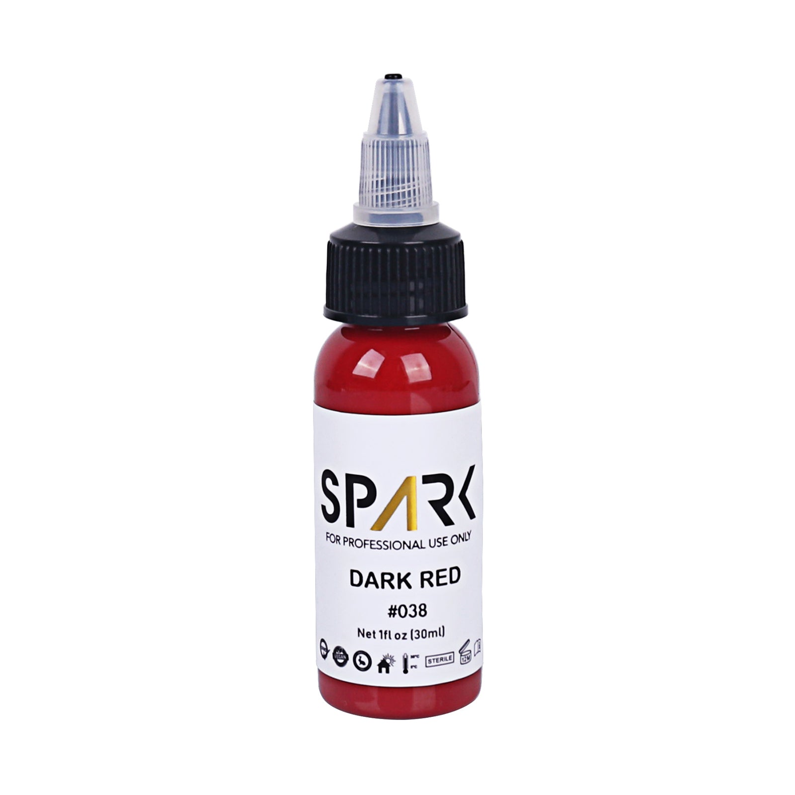 Pigmentos SPARK (1 Oz.)