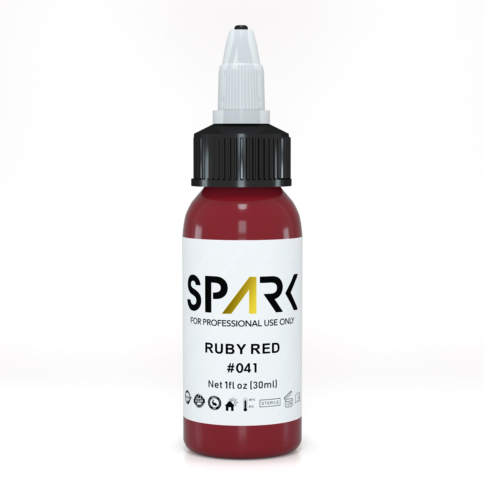 Pigmentos SPARK (1 Oz.)