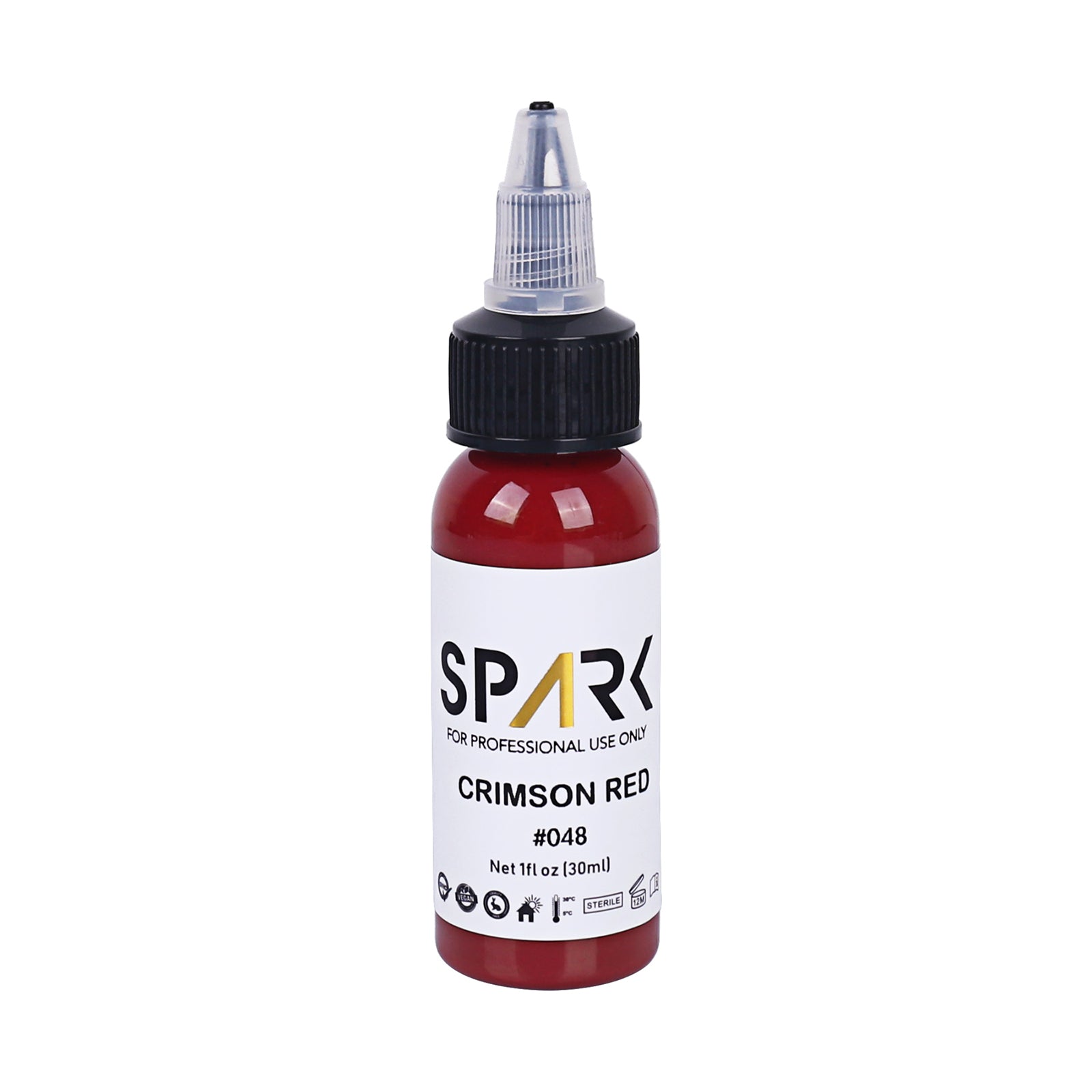 Pigmentos SPARK (1 Oz.)