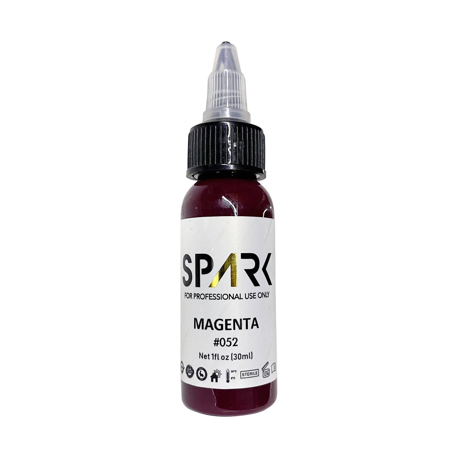 Pigmentos SPARK (1 Oz.)