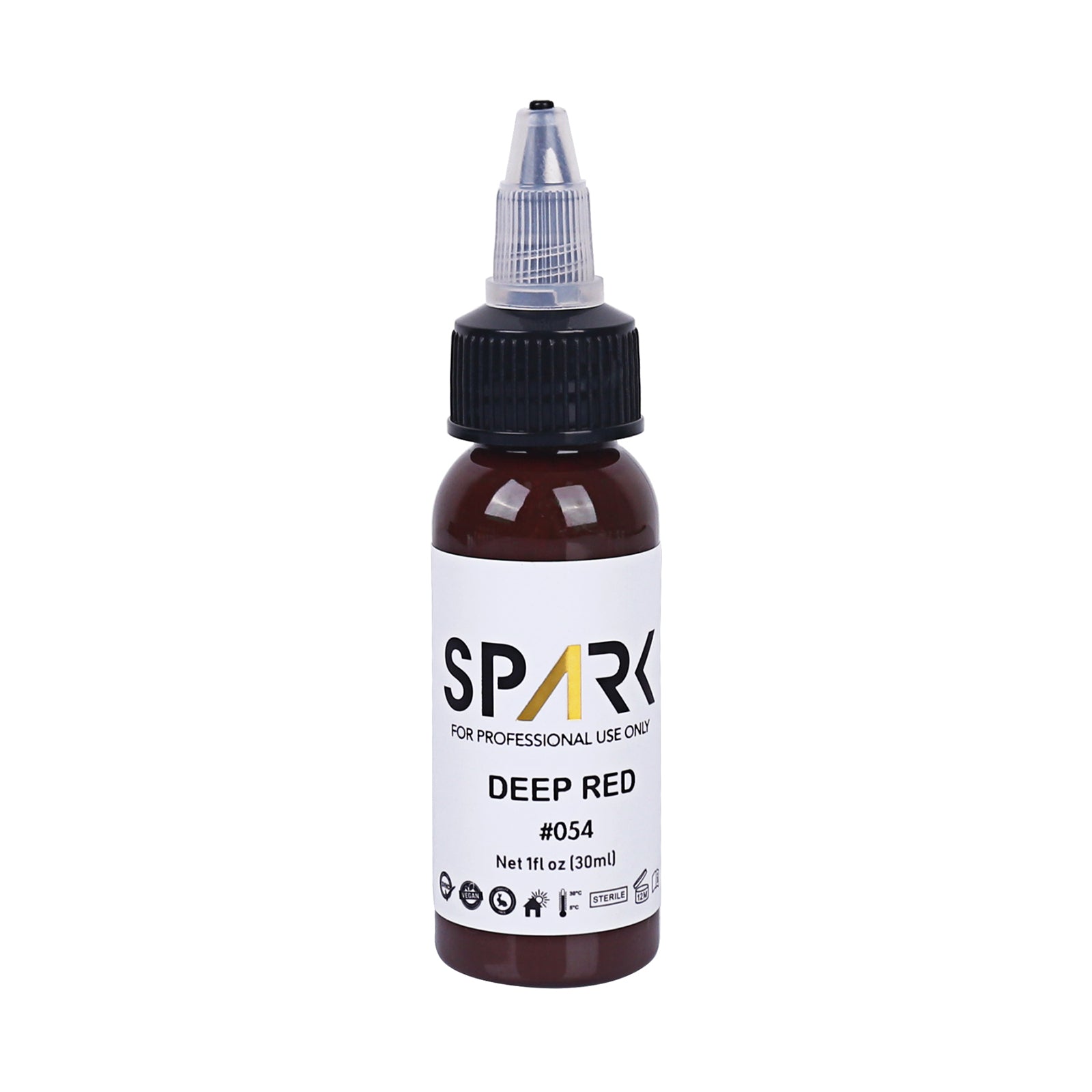 Pigmentos SPARK (1 Oz.)