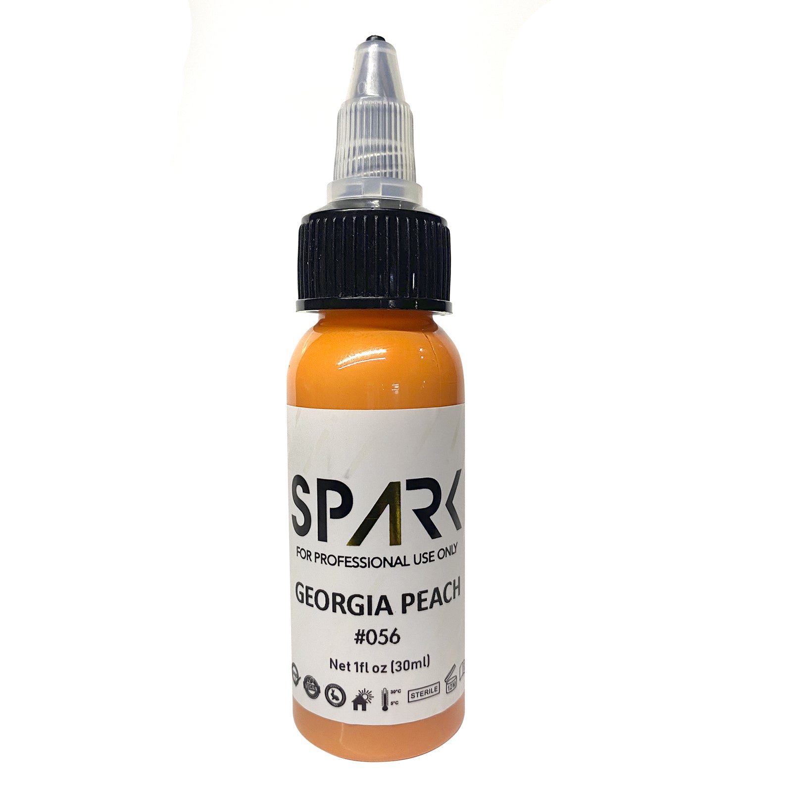 Pigmentos SPARK (1 Oz.)