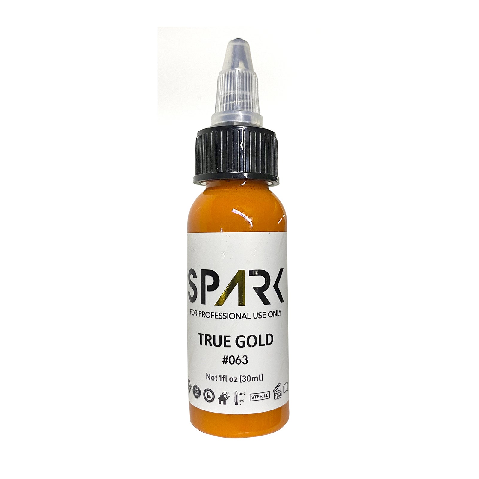 Pigmentos SPARK (1 Oz.)