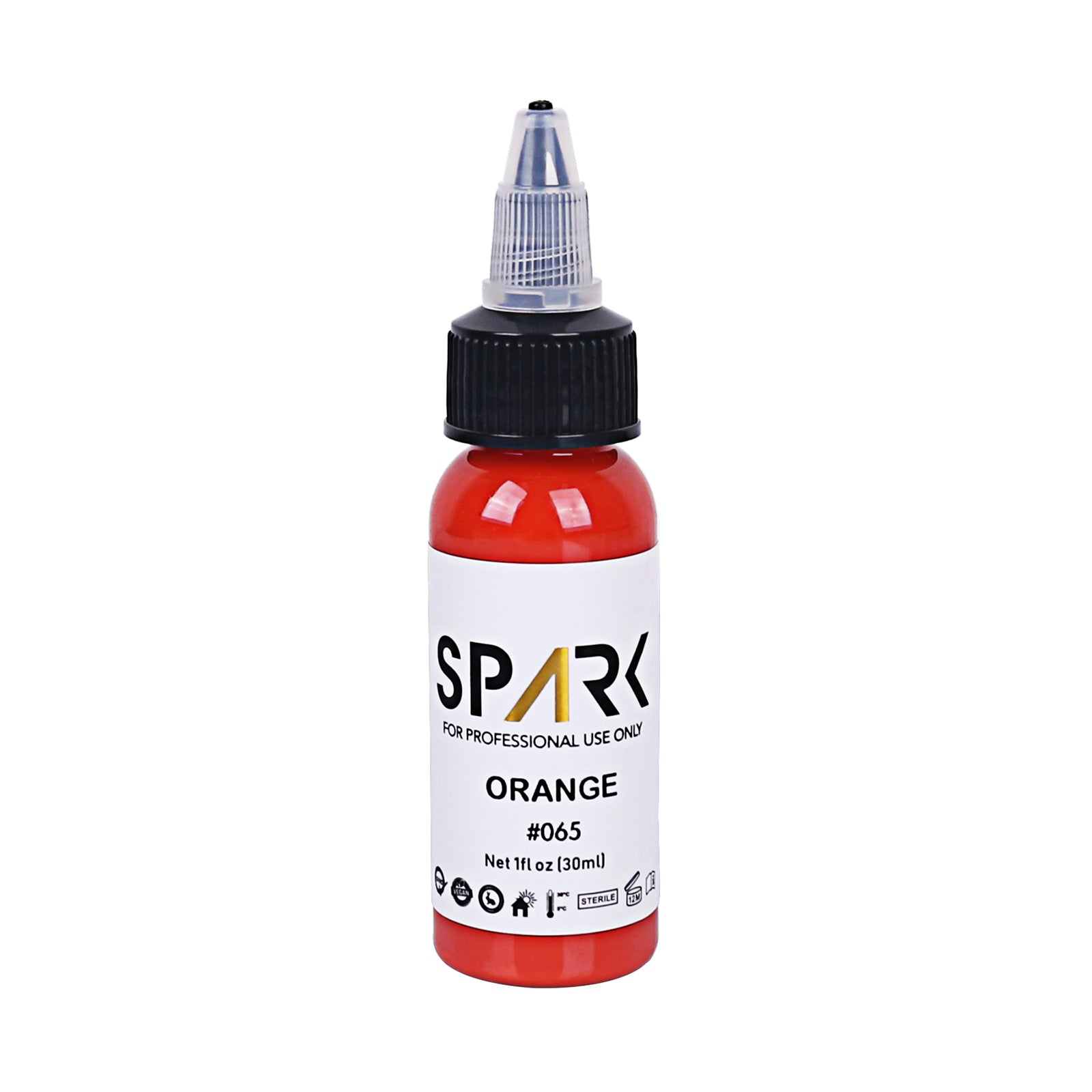 Pigmentos SPARK (1 Oz.)