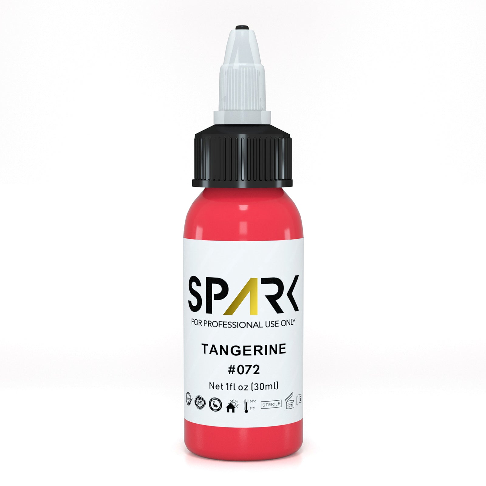Pigmentos SPARK (1 Oz.)
