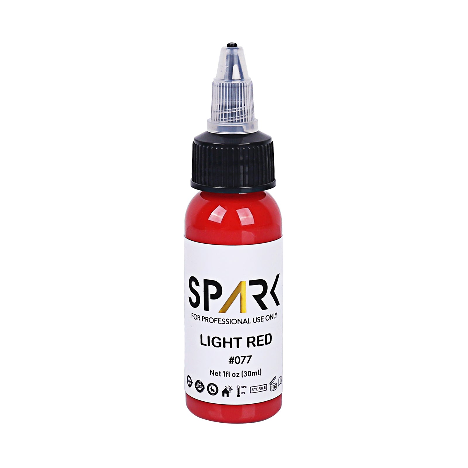 Pigmentos SPARK (1 Oz.)