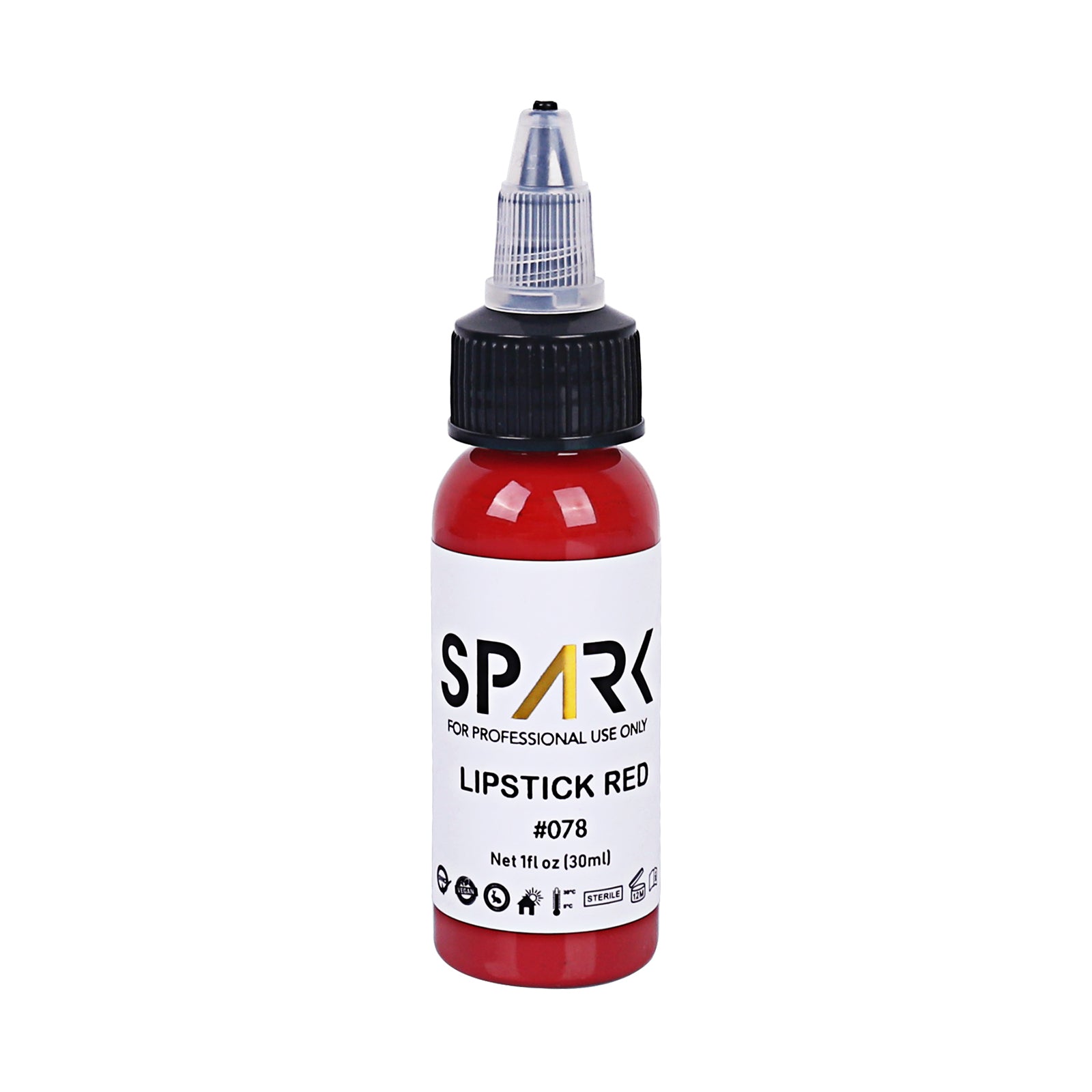 Pigmentos SPARK (1 Oz.)