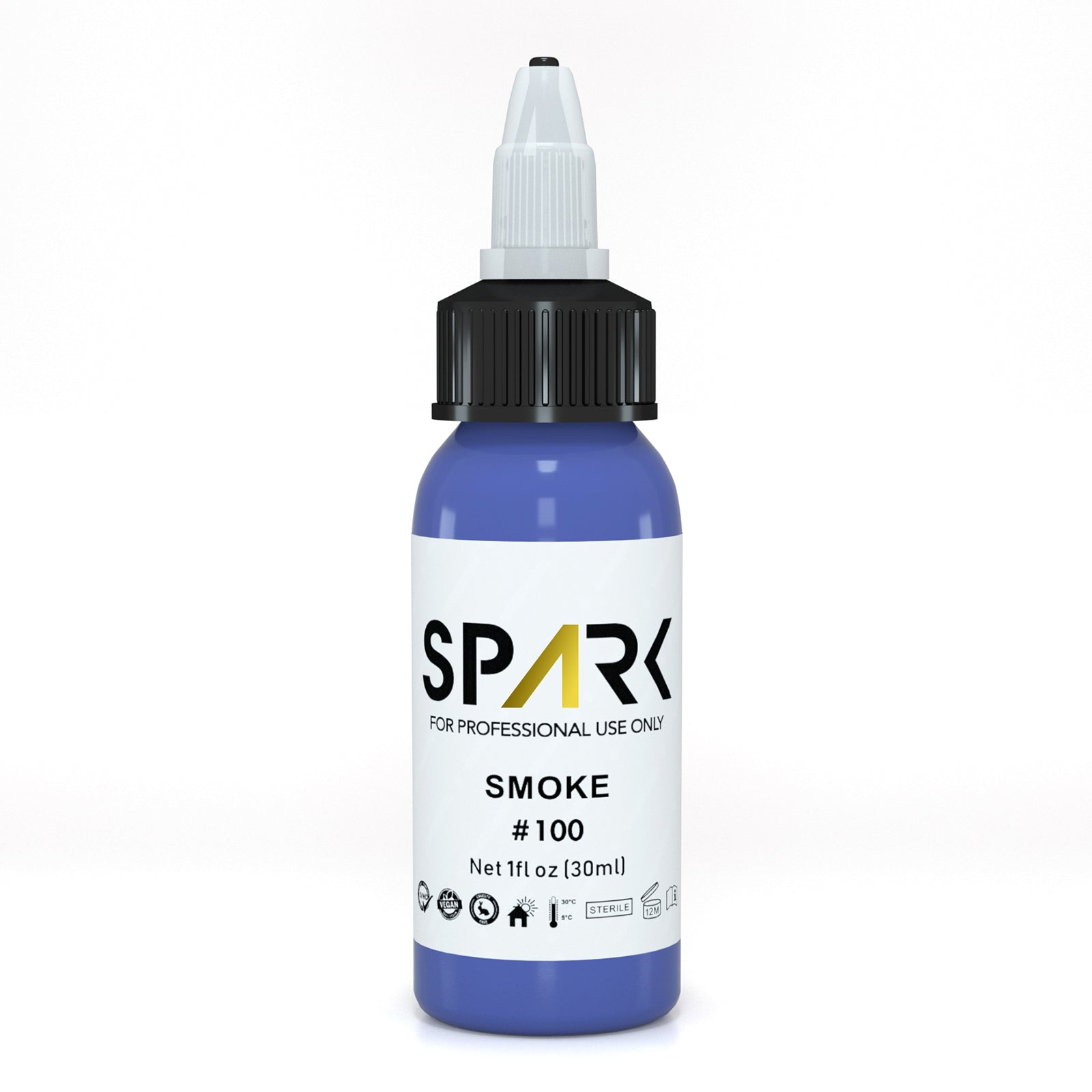 Pigmentos SPARK (1 Oz.)