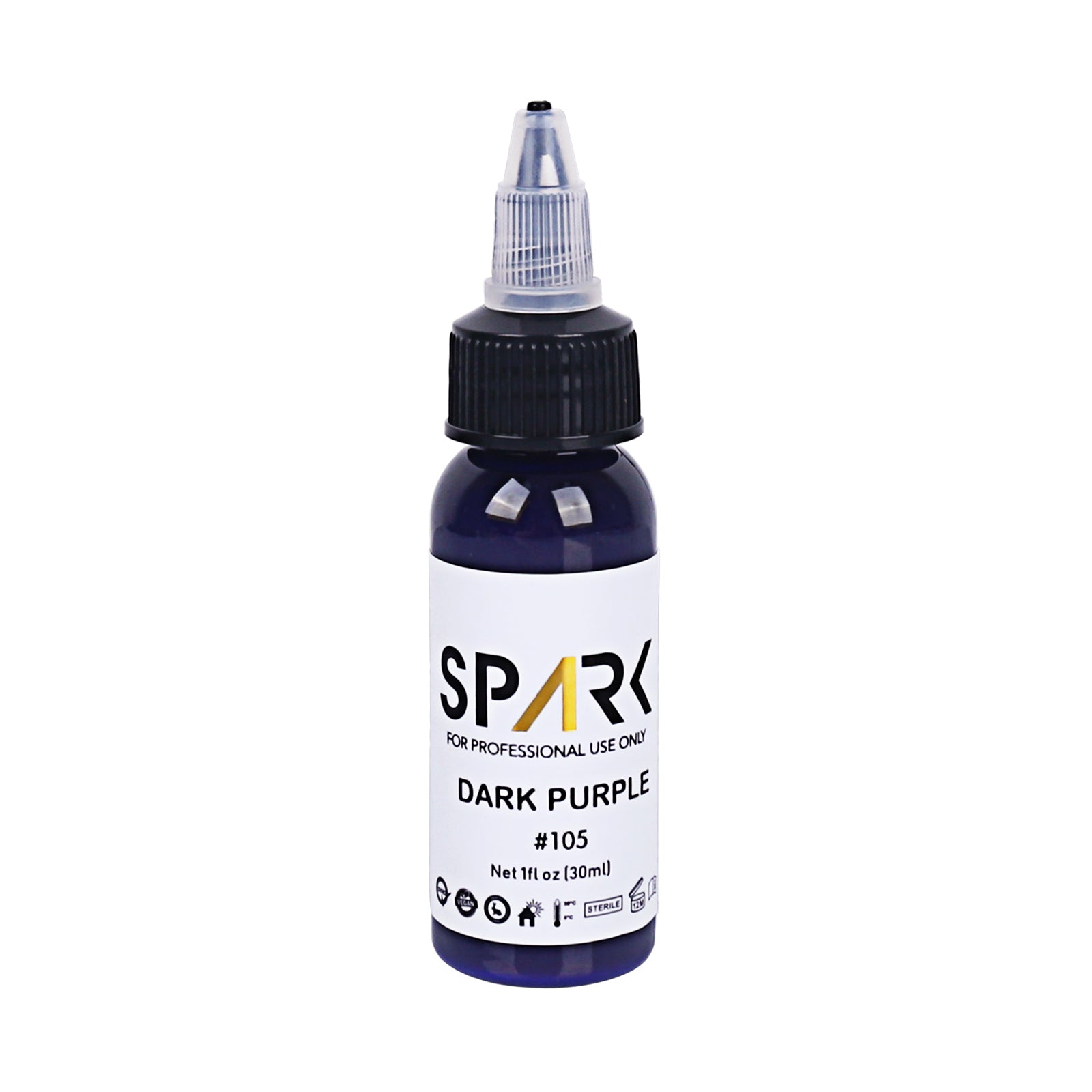 Pigmentos SPARK (1 Oz.)