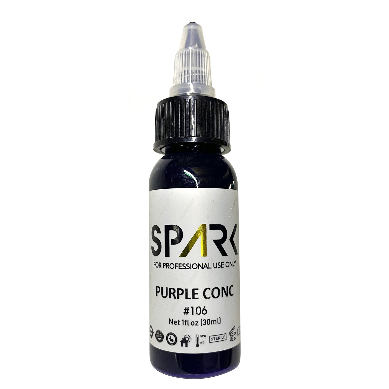 Pigmentos SPARK (1 Oz.)