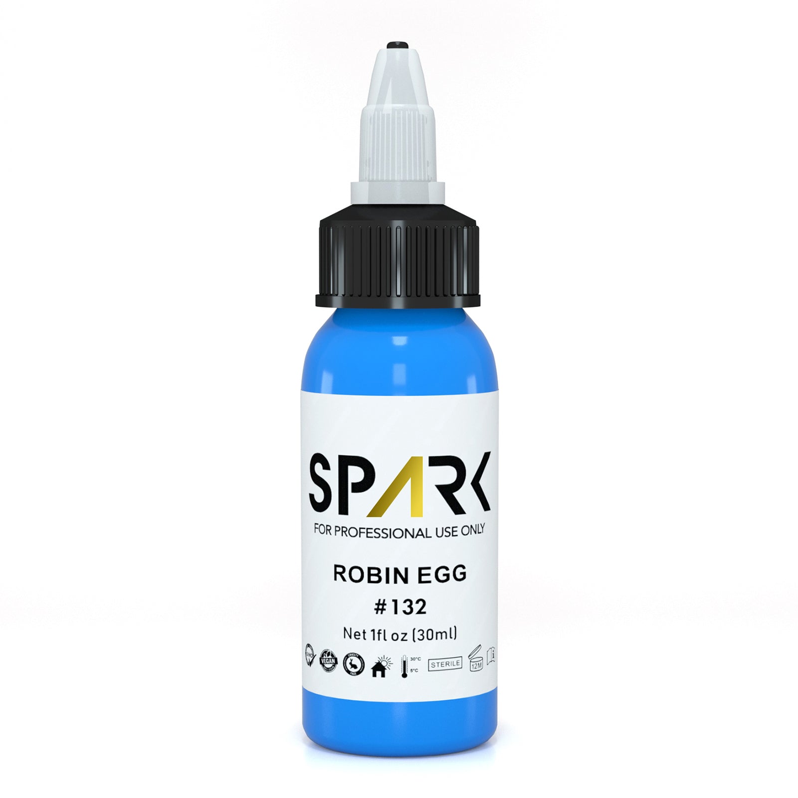 Pigmentos SPARK (1 Oz.)