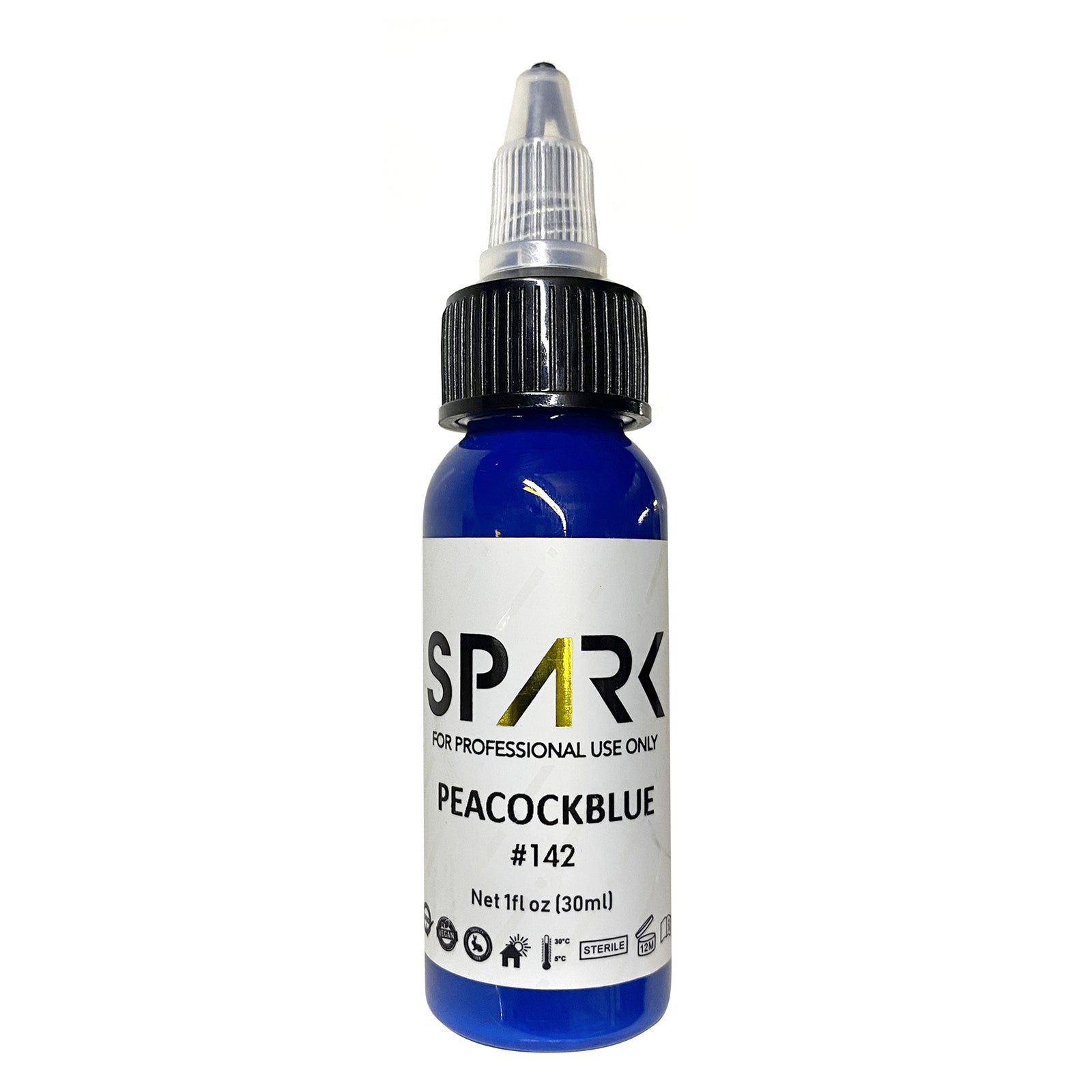 Pigmentos SPARK (1 Oz.)
