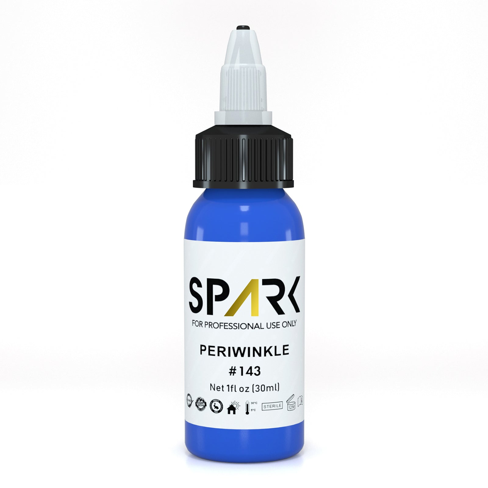 Pigmentos SPARK (1 Oz.)