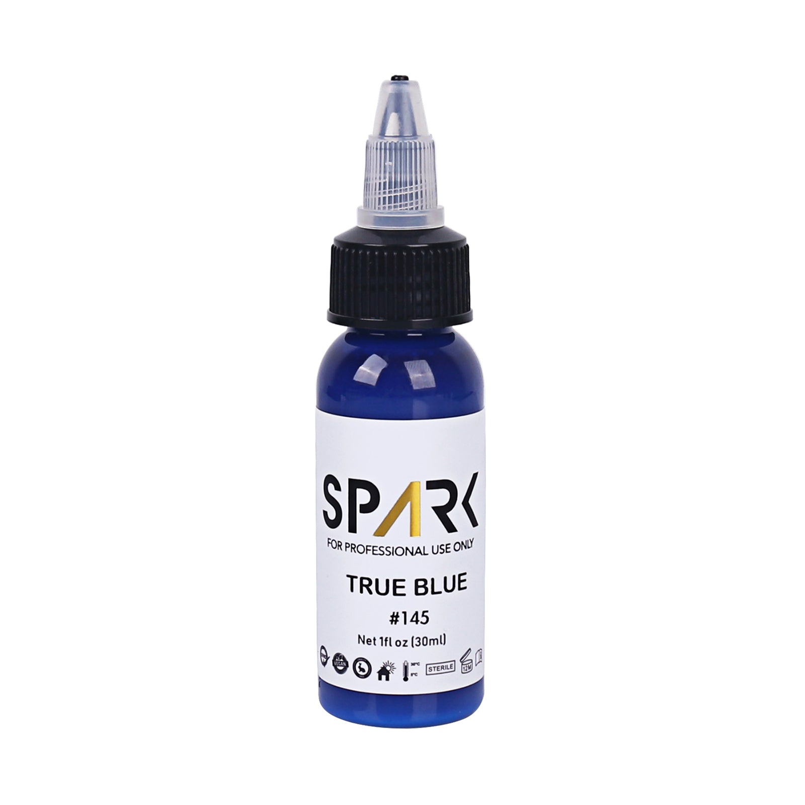 Pigmentos SPARK (1 Oz.)