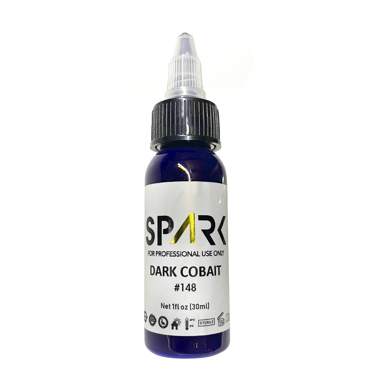 Pigmentos SPARK (1 Oz.)
