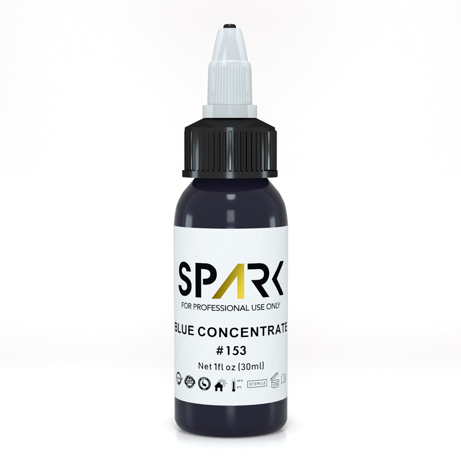 Pigmentos SPARK (1 Oz.)