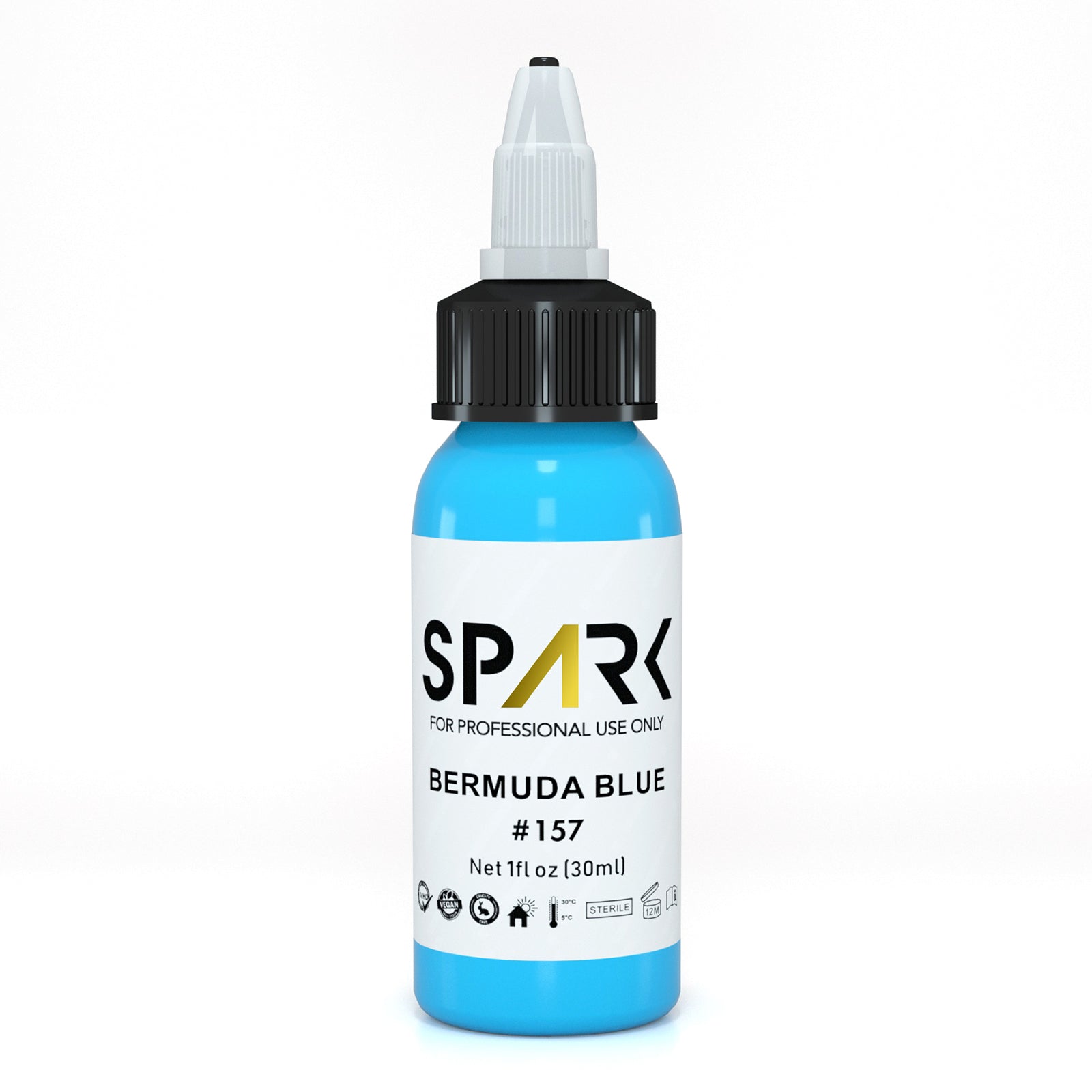 Pigmentos SPARK (1 Oz.)