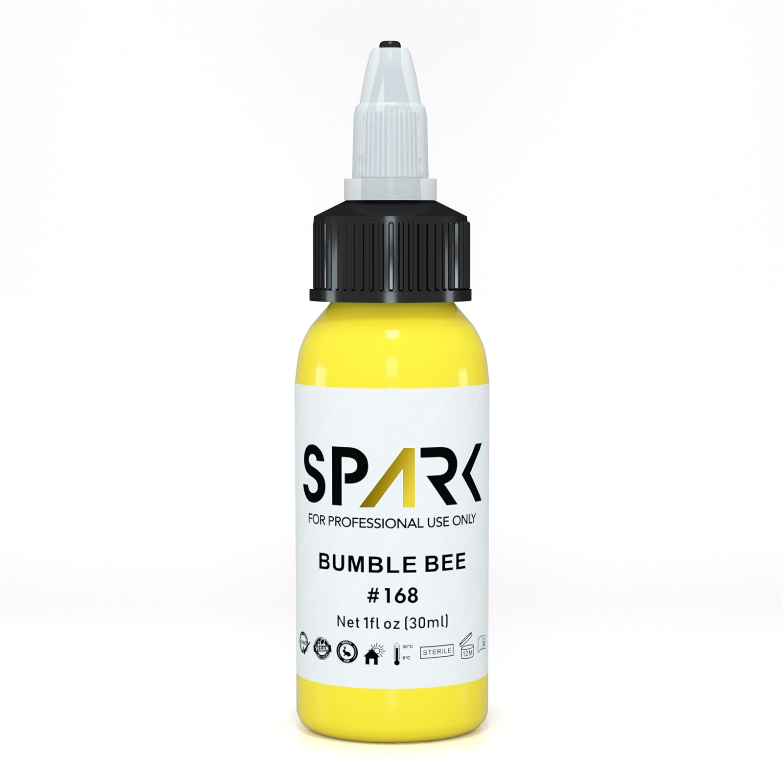 Pigmentos SPARK (1 Oz.)
